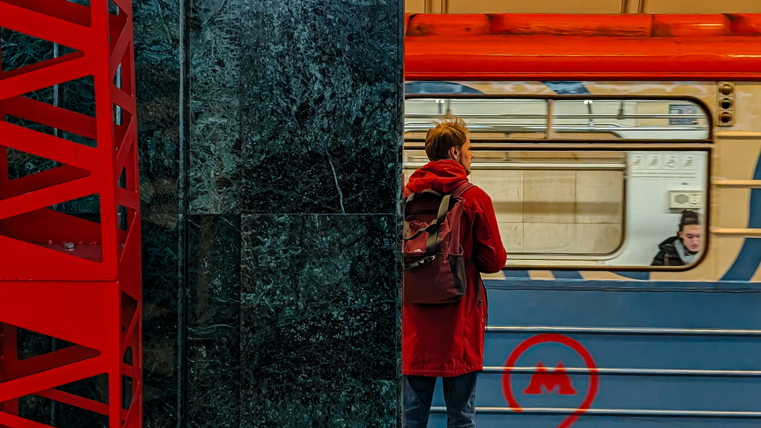 Мобильная фотография. Интерьерный и портретный фотограф в Москве Анна Моногарова