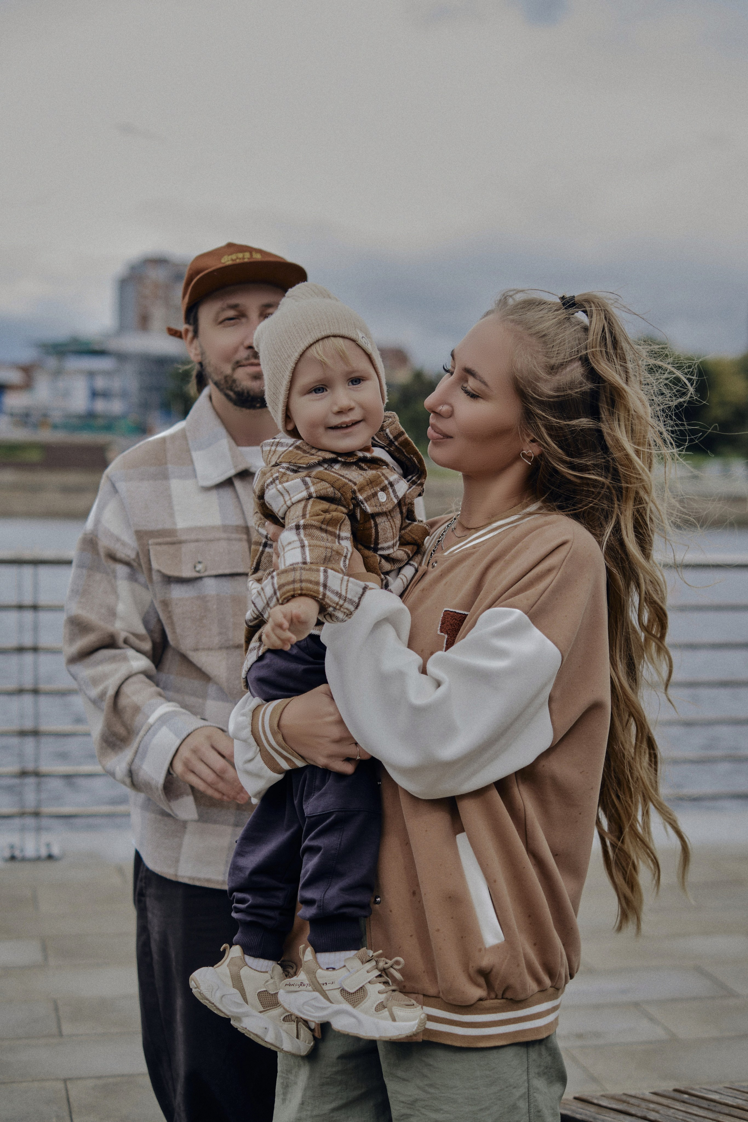 Набережная. Свадебный фотограф Кристина Кулецкая г. Челябинск