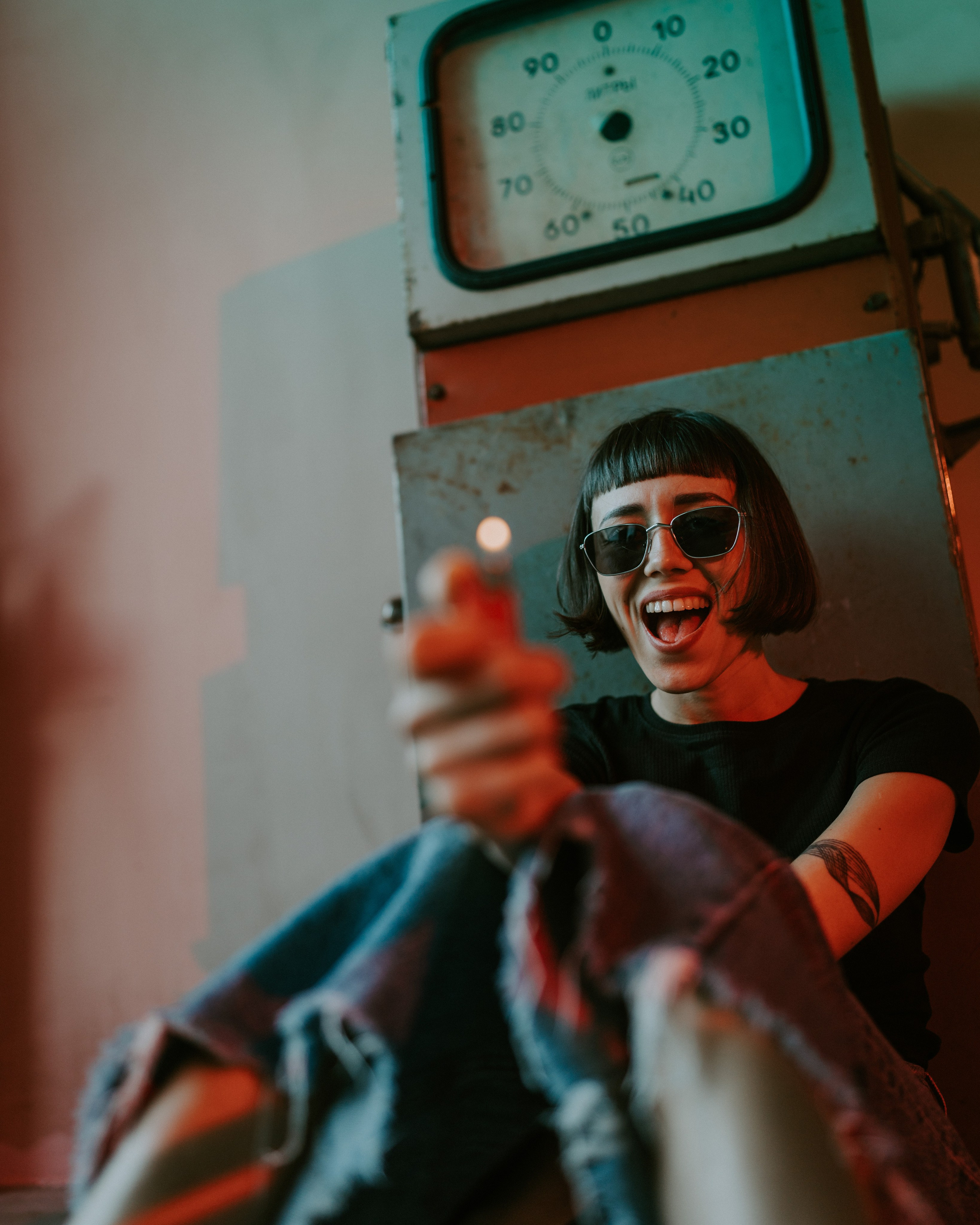 Портретный фотограф Санкт-Петербург Арнольд