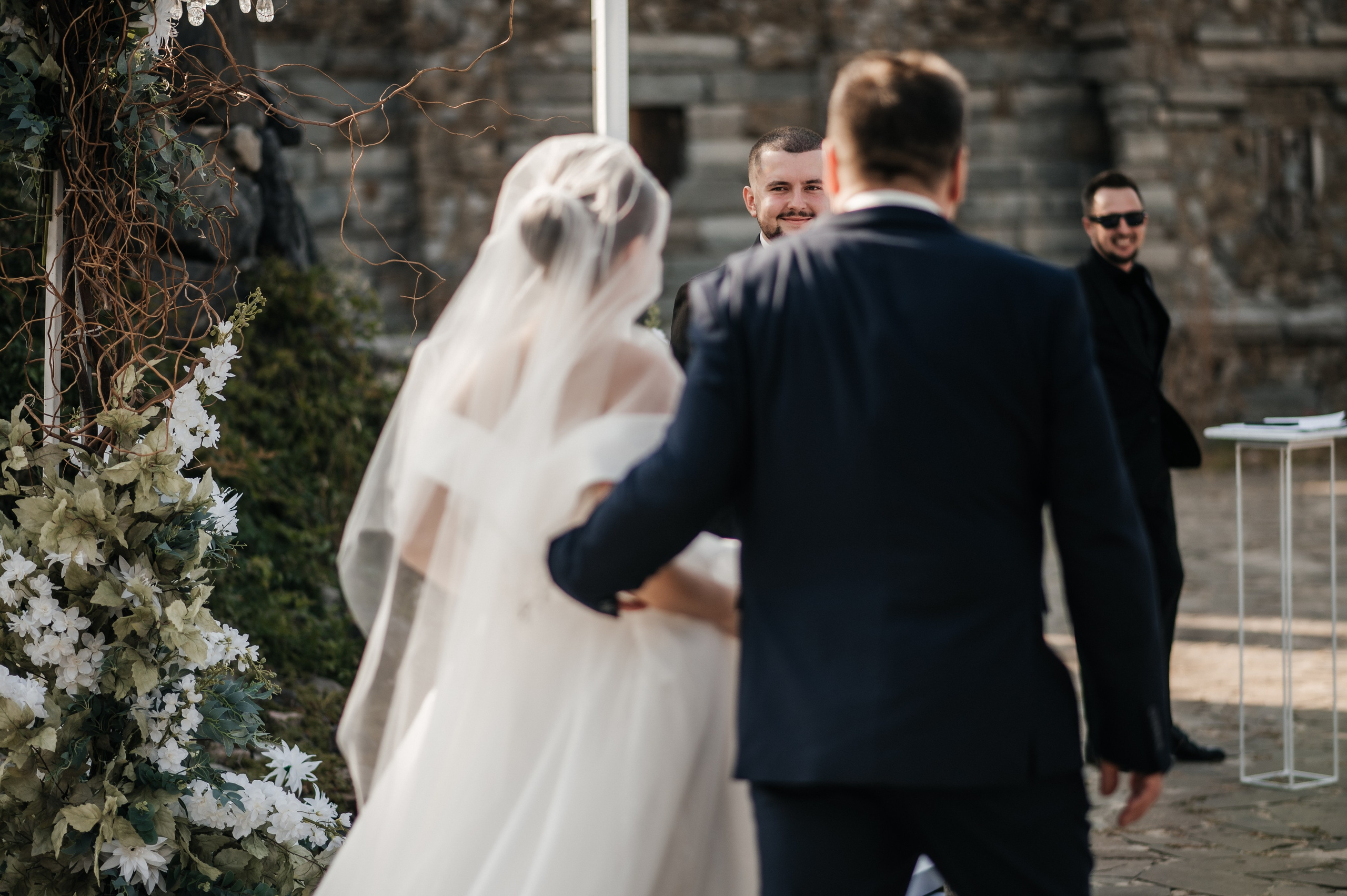 Анастасия и Михаил. Свадебный и семейный фотограф в Белгороде