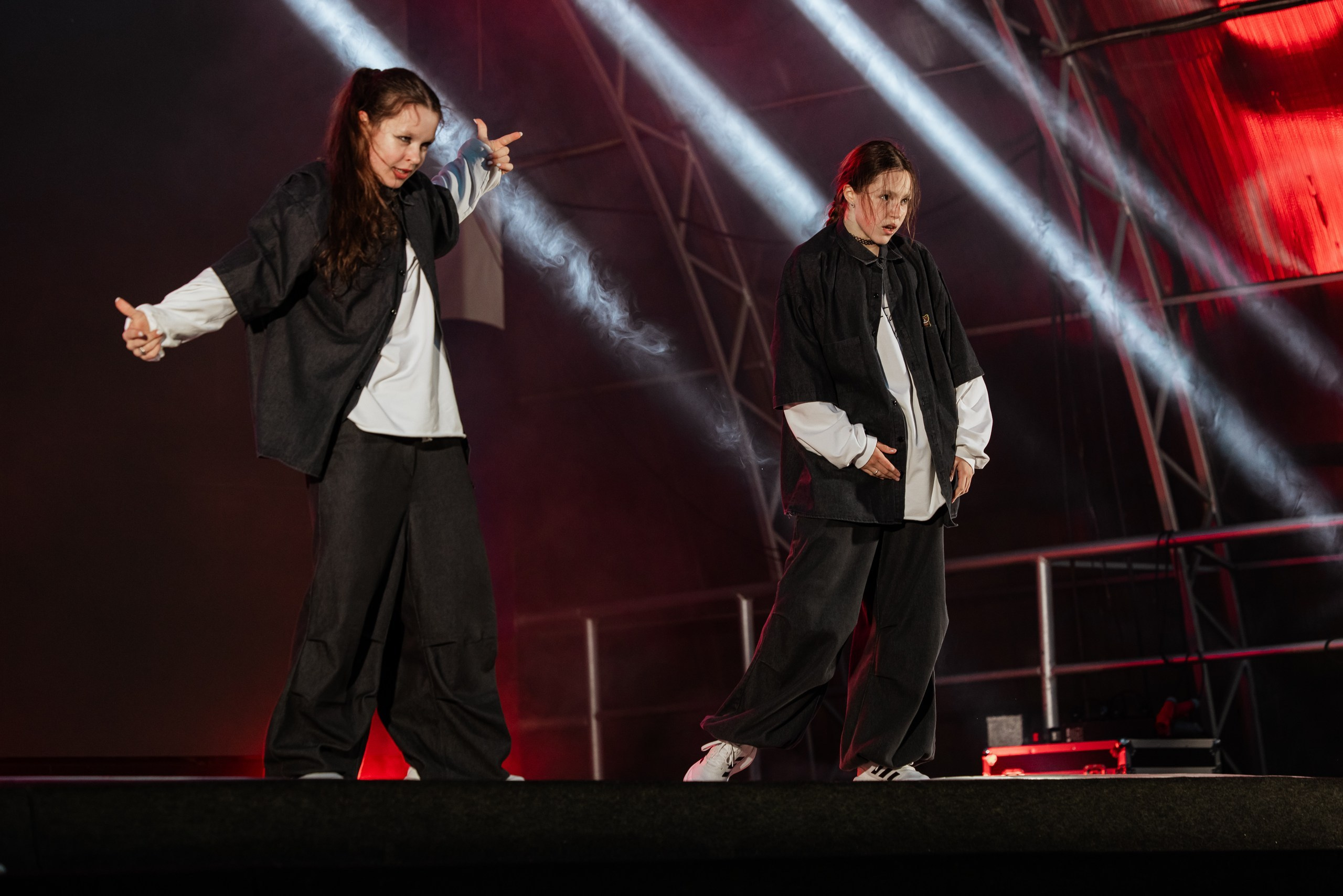 Танцы. Фотограф Николай Петрушкин | Ставрополь, Москва