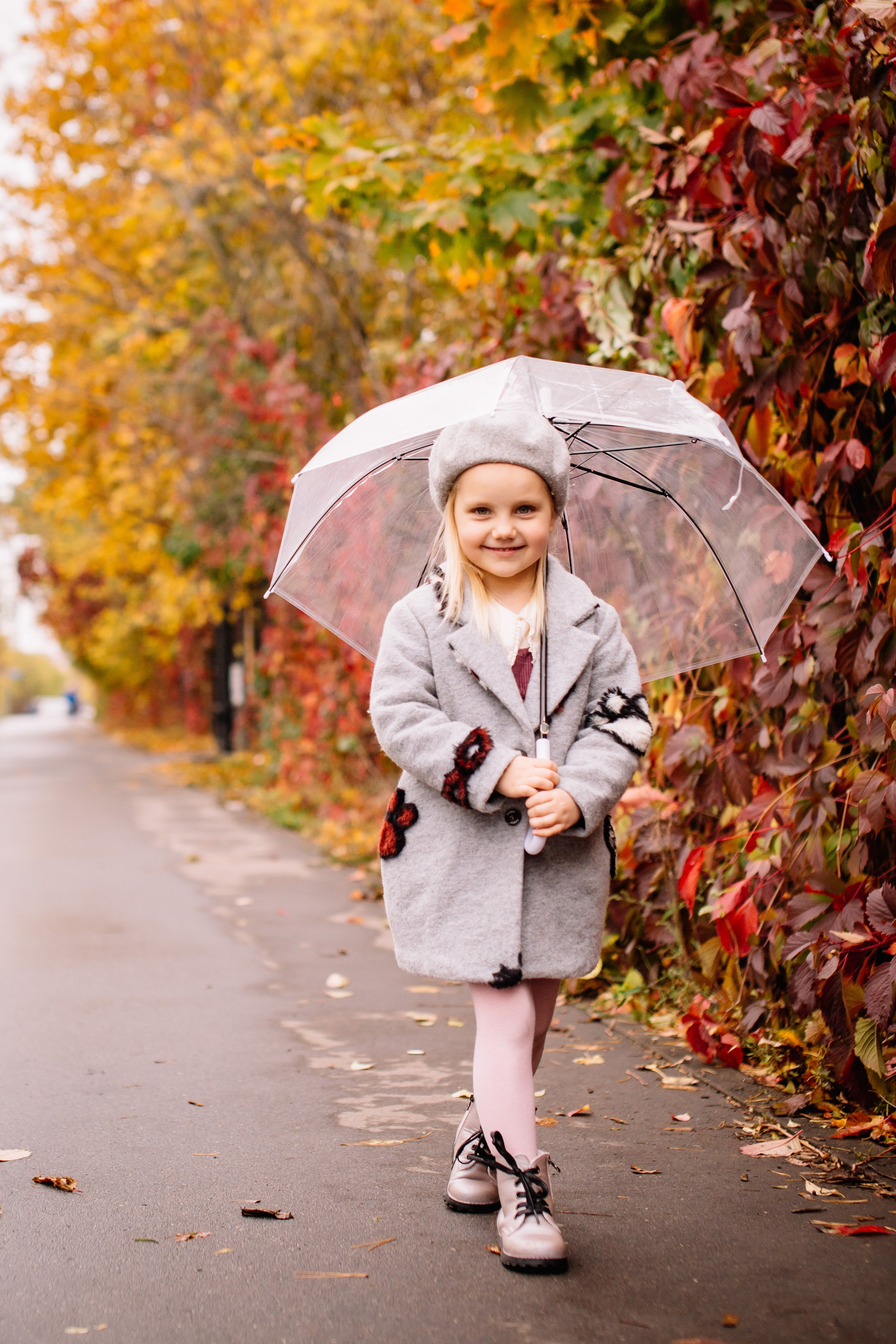 Детское. Sheffoto