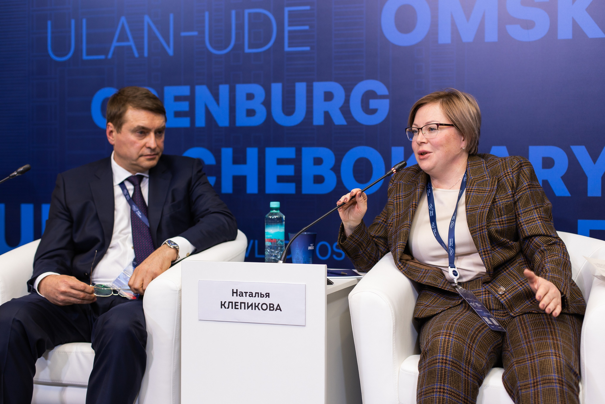 Сделано в России. Фотограф в Москве Десятова Ксения