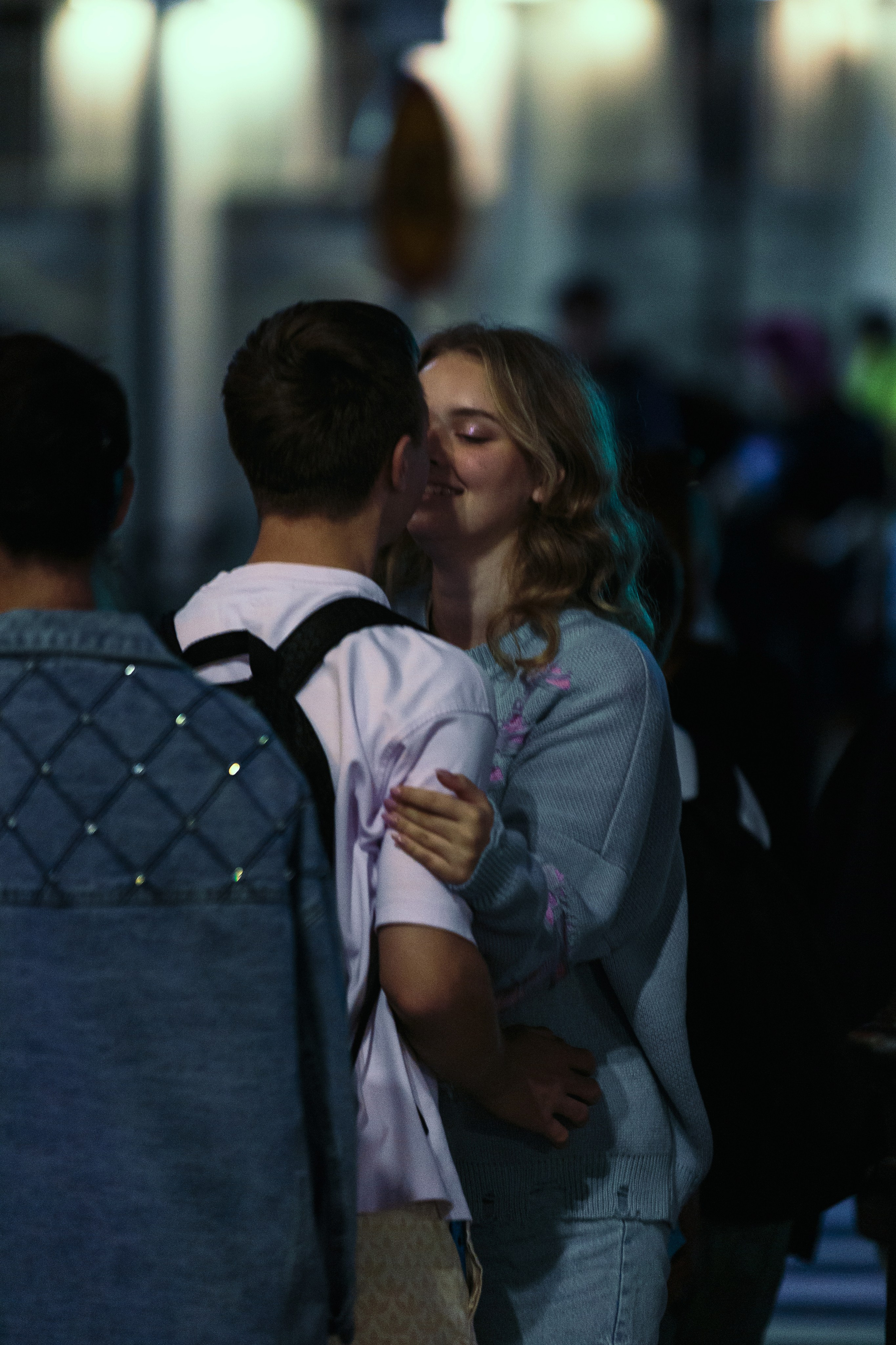 Уличная съемка. Фотограф Вадим Чепрасов | Санкт-Петербург