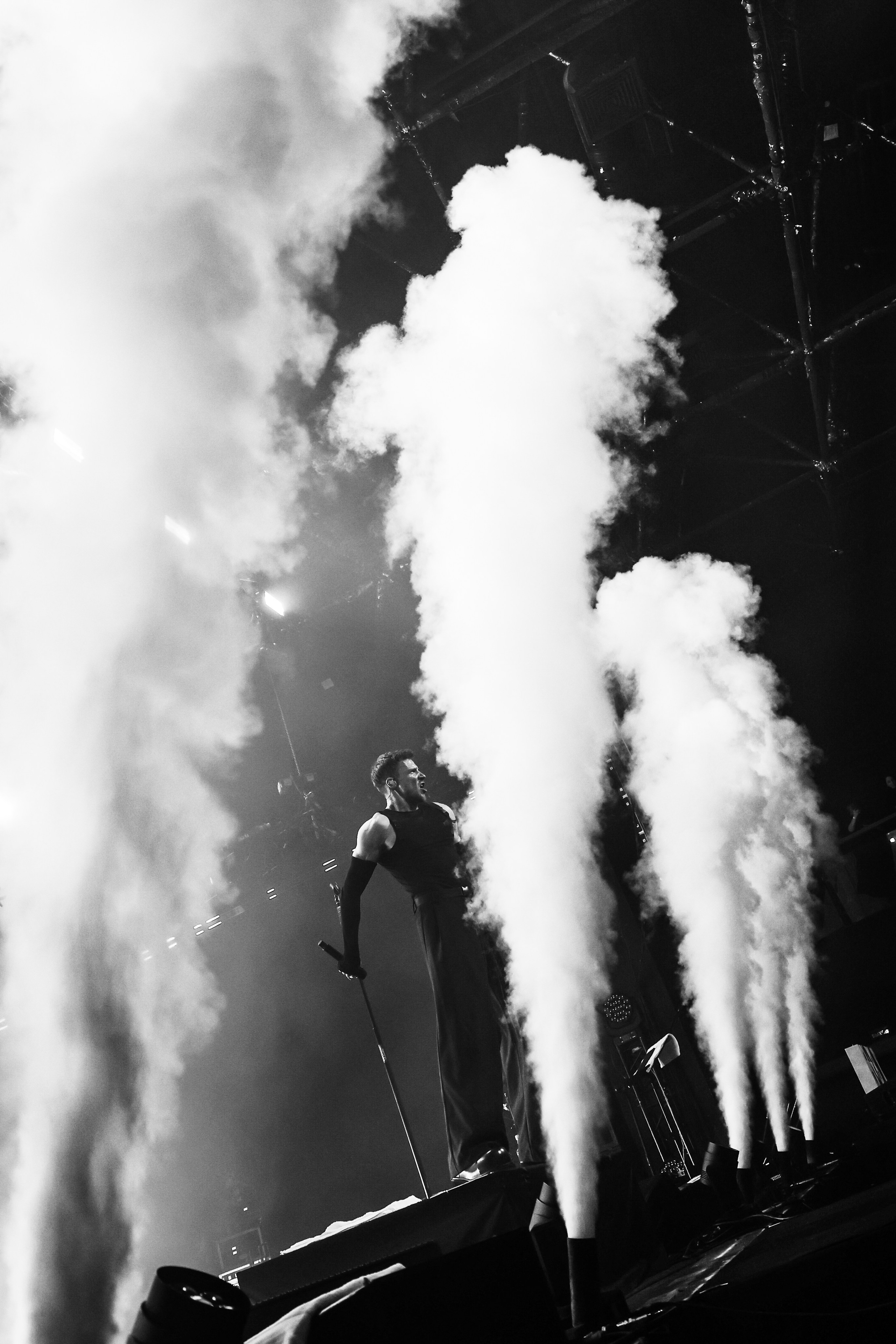 Олег Майами / Ольга Бузова / NILETTO / Леша Свик. Фотограф в Москве Анастасия Курлович