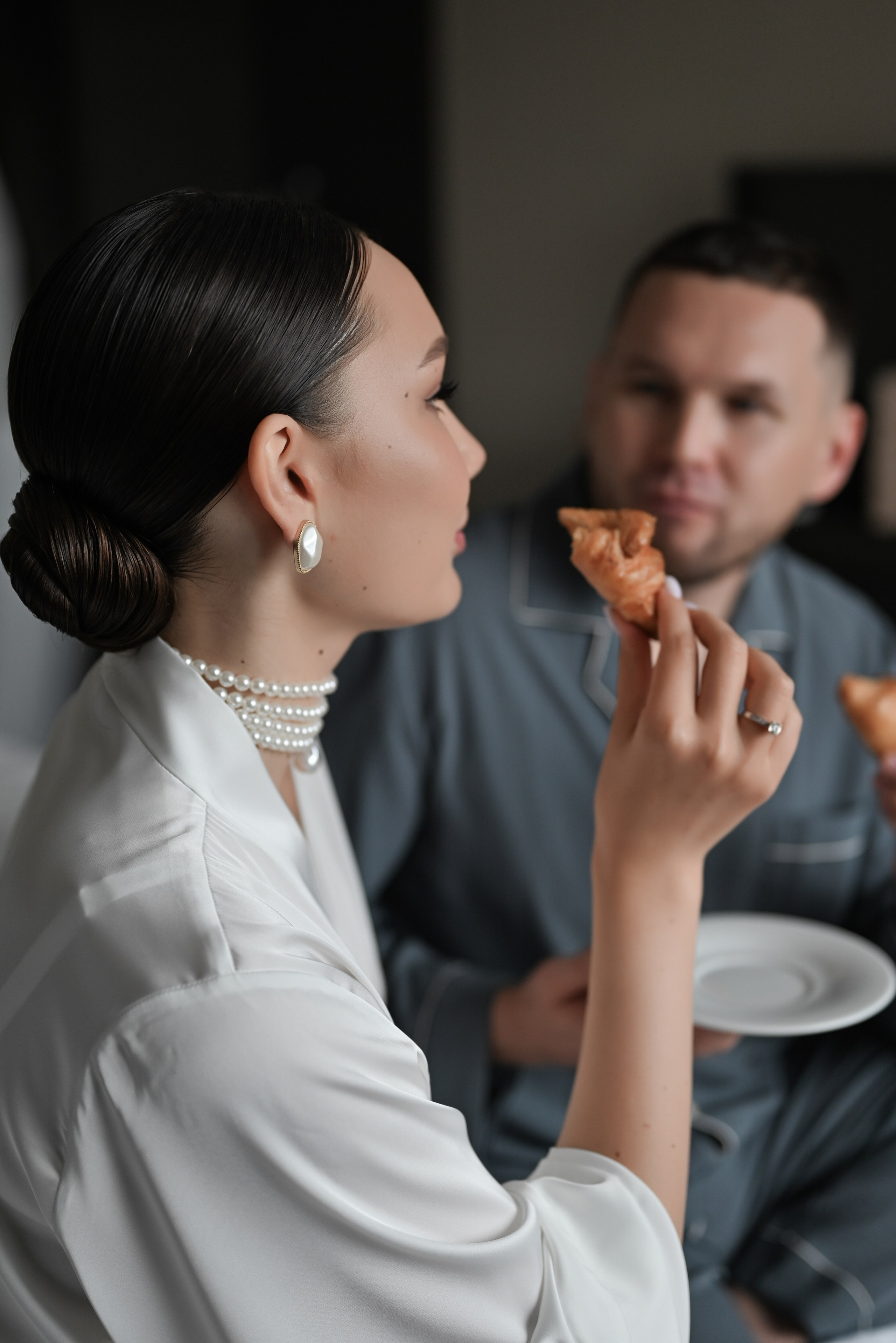 Альберт & Алсу. Свадебный и семейный фотограф в Уфе Александров Максим