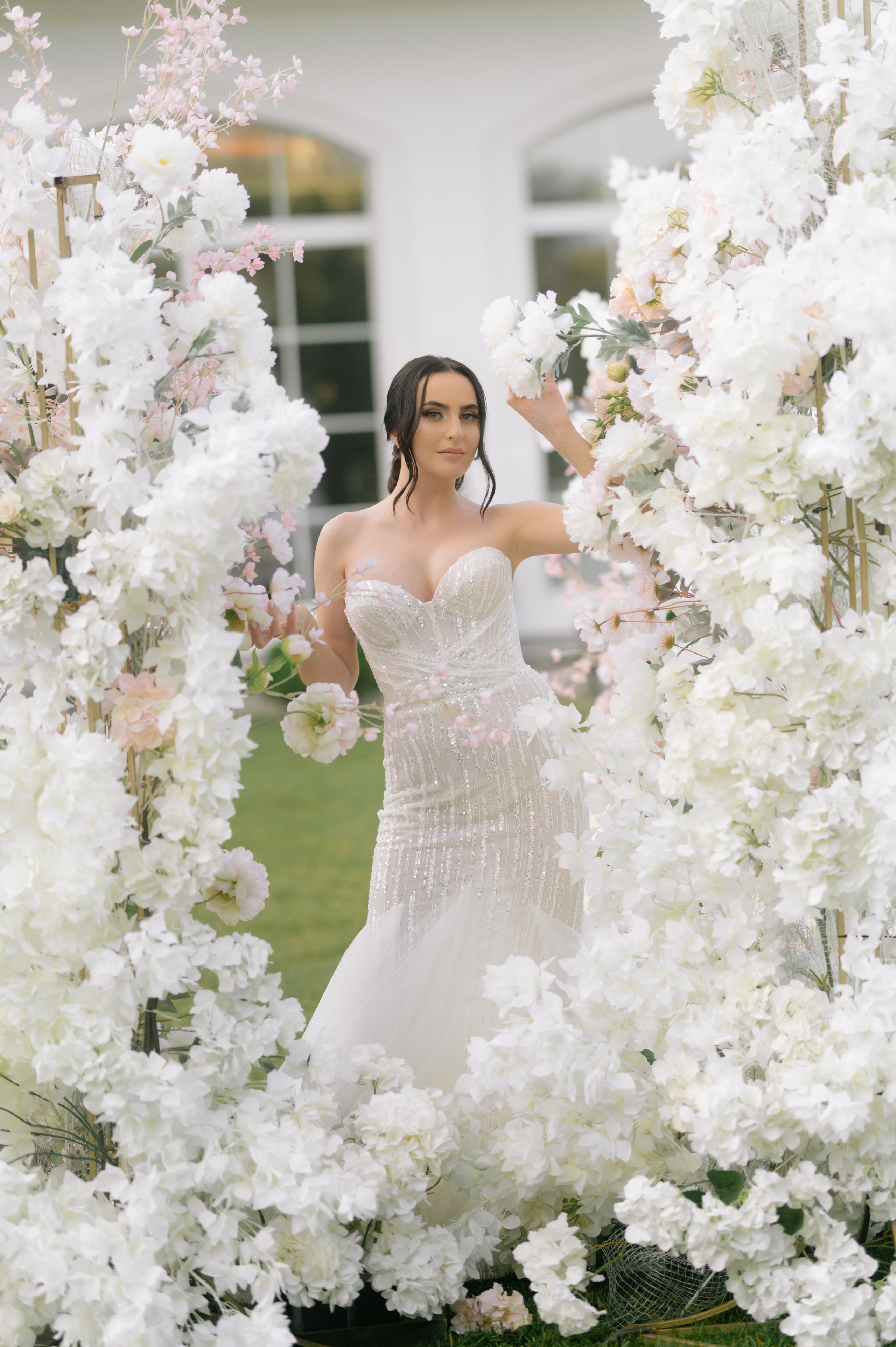 Денис и Юлия. Свадебный фотограф Минск, Пинск, Брест, Гродно Чернигов Андрей