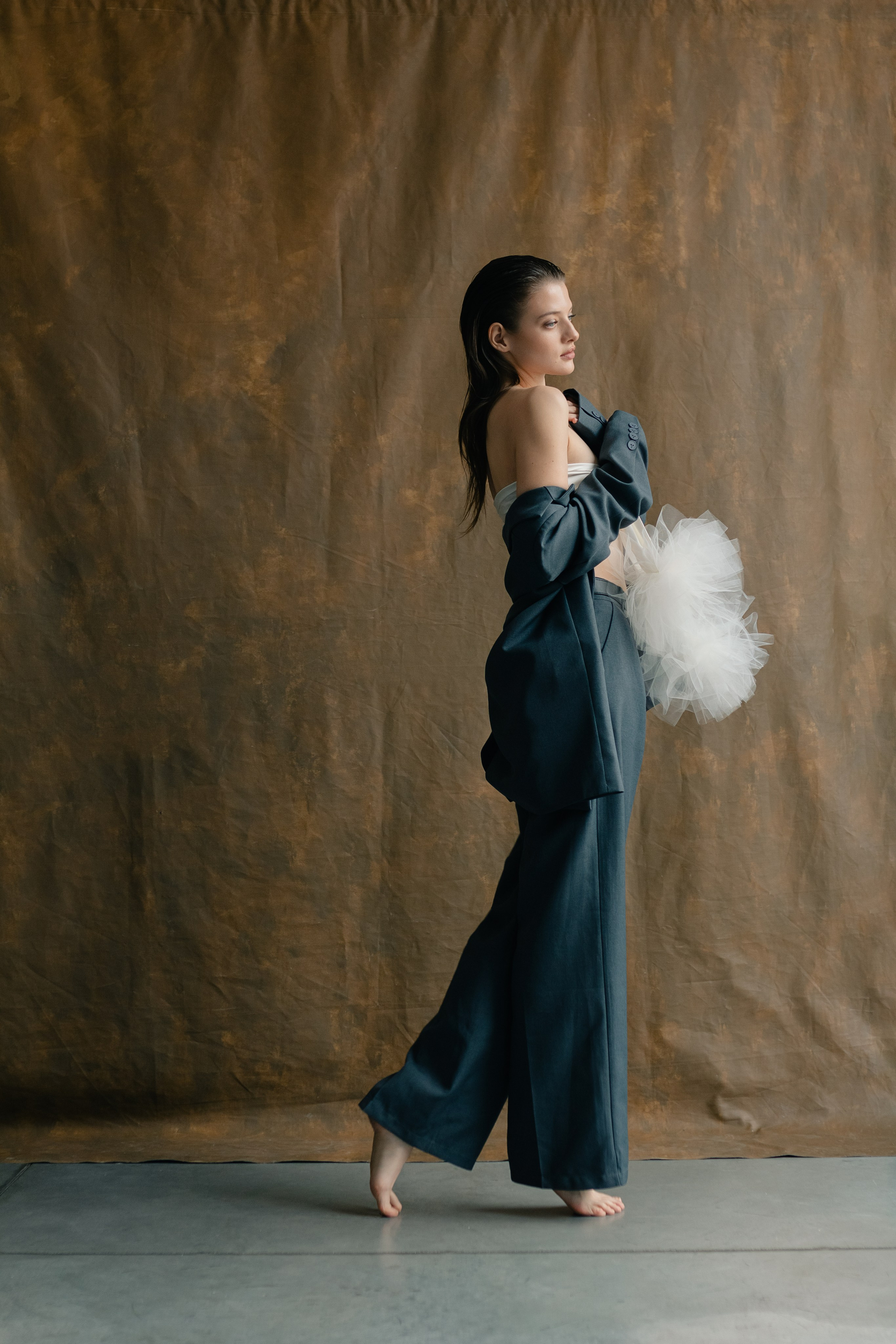 Vasilisa (part 3). Женский и семейный фотограф в Москве