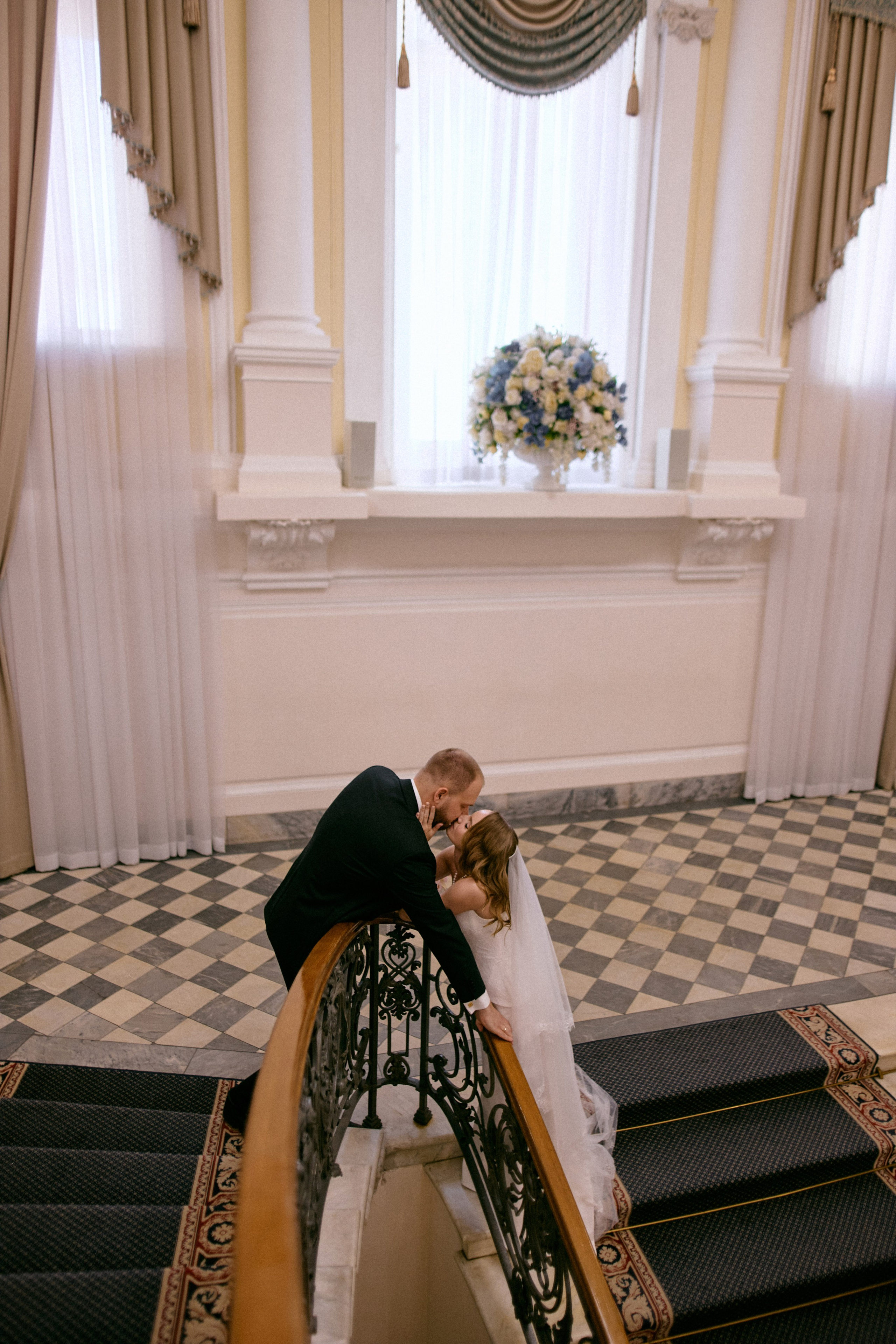 Владислав & Ольга. Сестры Карабаза. Фотографы и ретушеры в Москве и Санкт-Петербурге