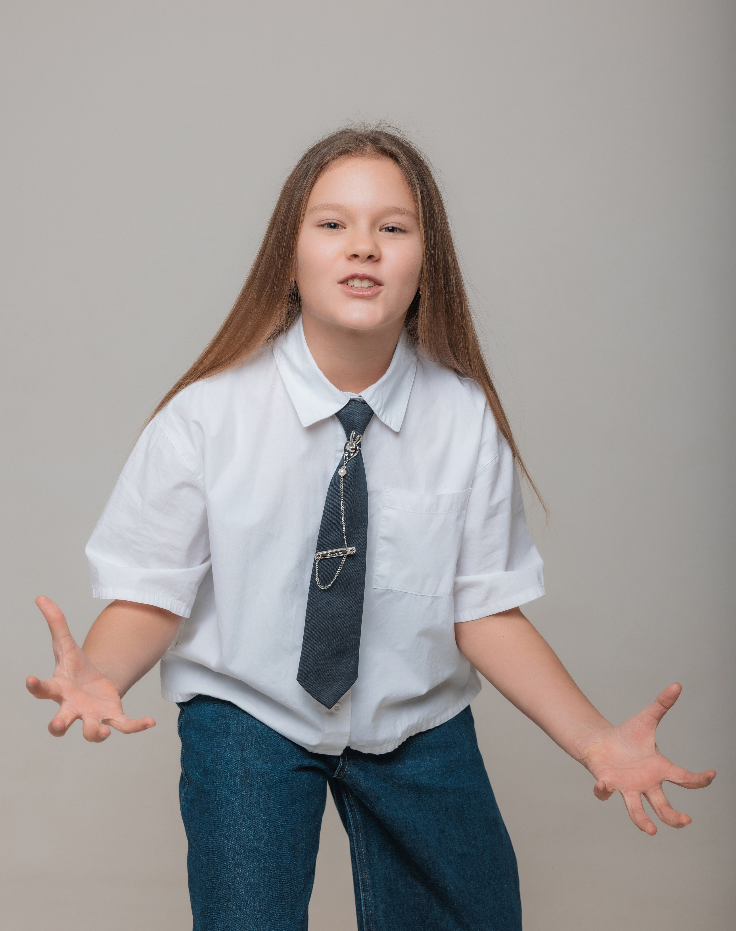 VIKTORIA- ACTING PORTFOLIO. Shamirov Arkadiy