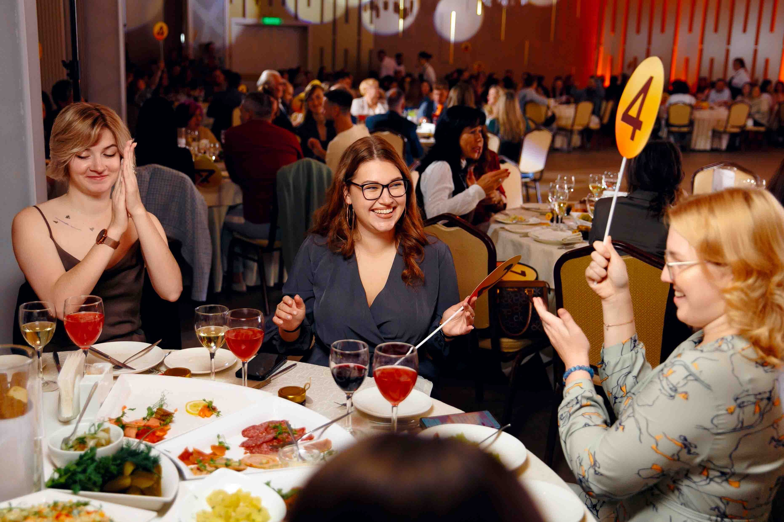15 лет Дворцу Молодежи. Ваш репортажный фотограф Артемий Антонов