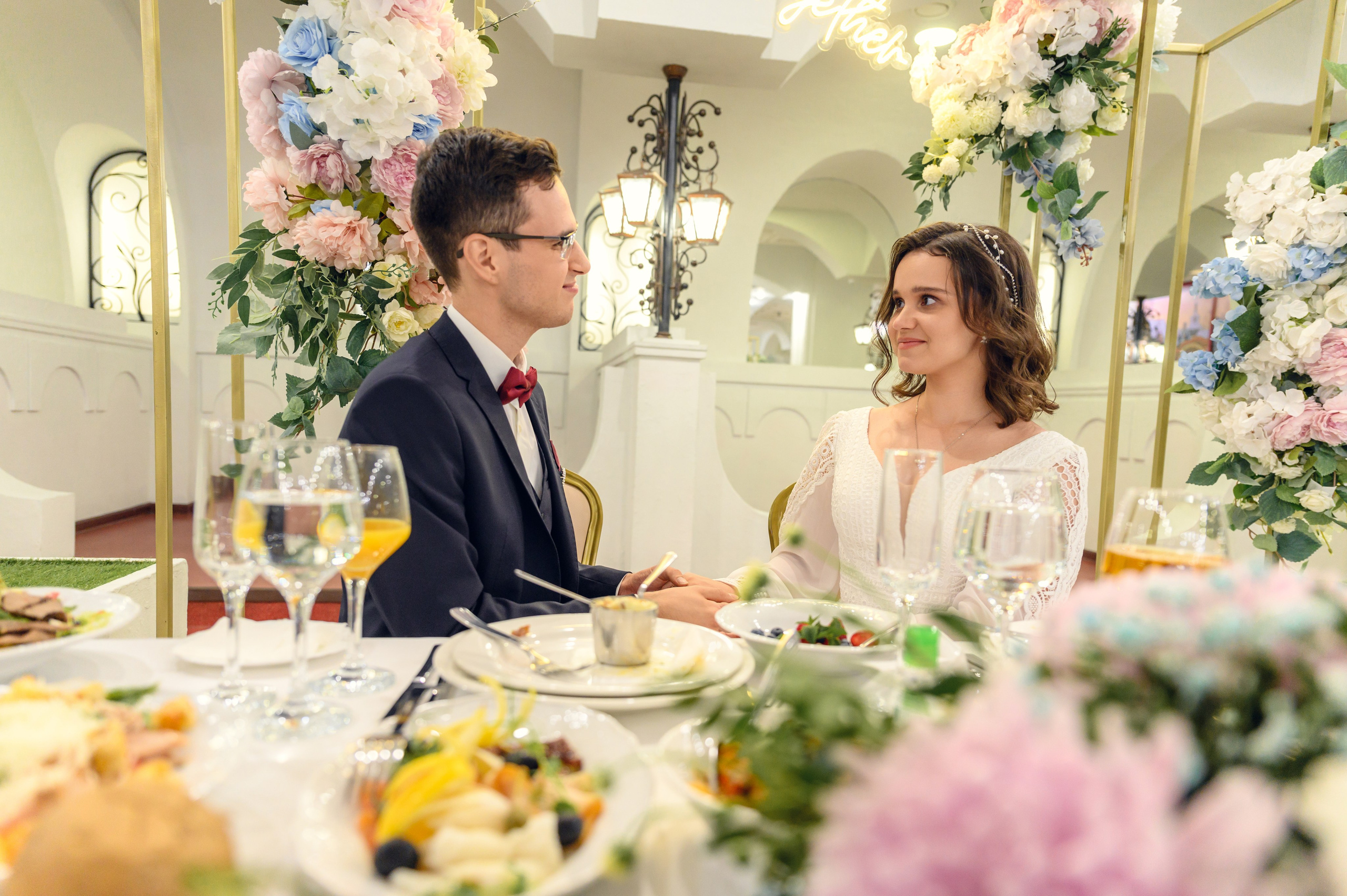 Свадьба Виктории и Валерия. Фотограф Светозар Андреев