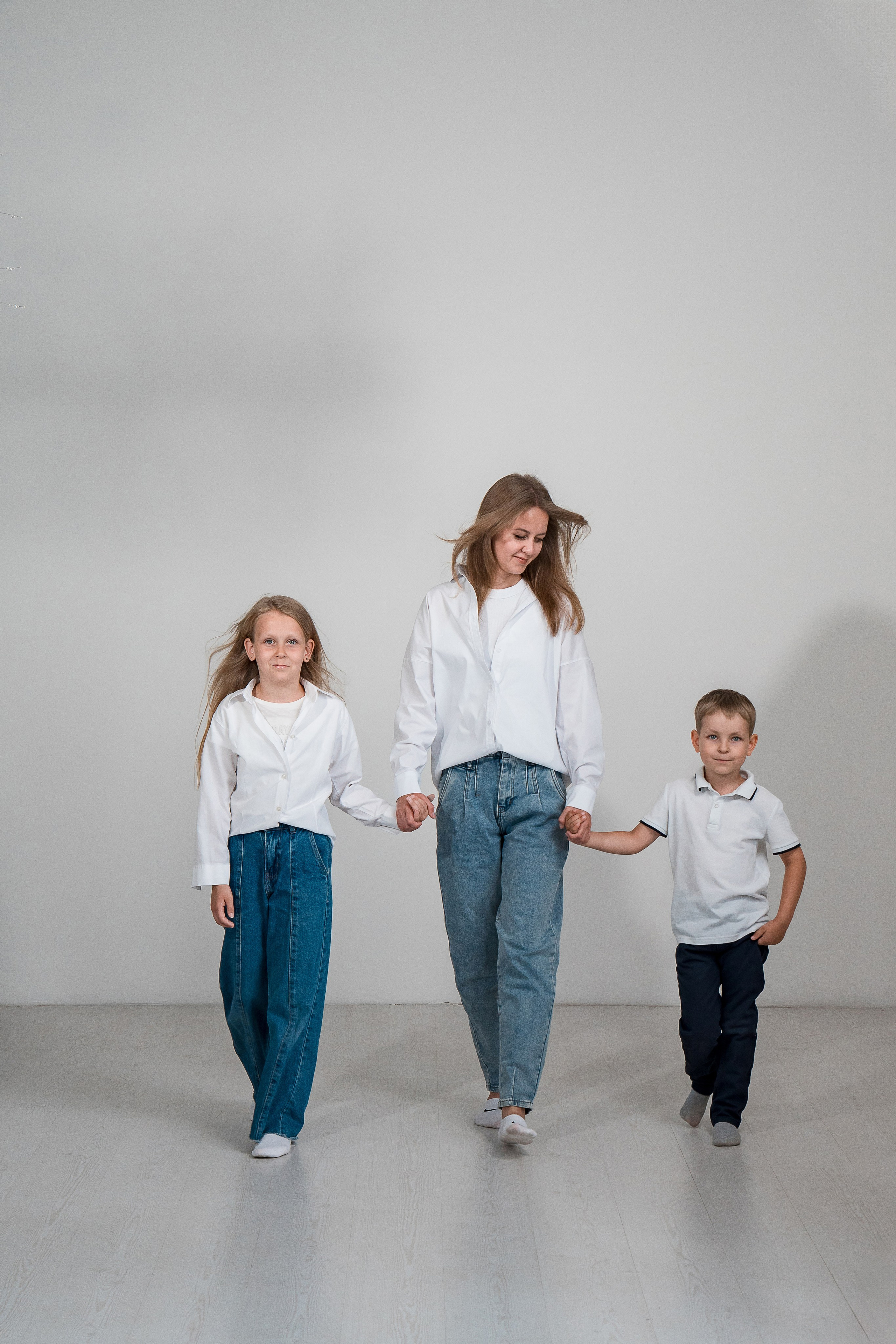 Семейное фото. Видеограф фотограф Белая Калитва Ростов на Дону Максим Ковердынский