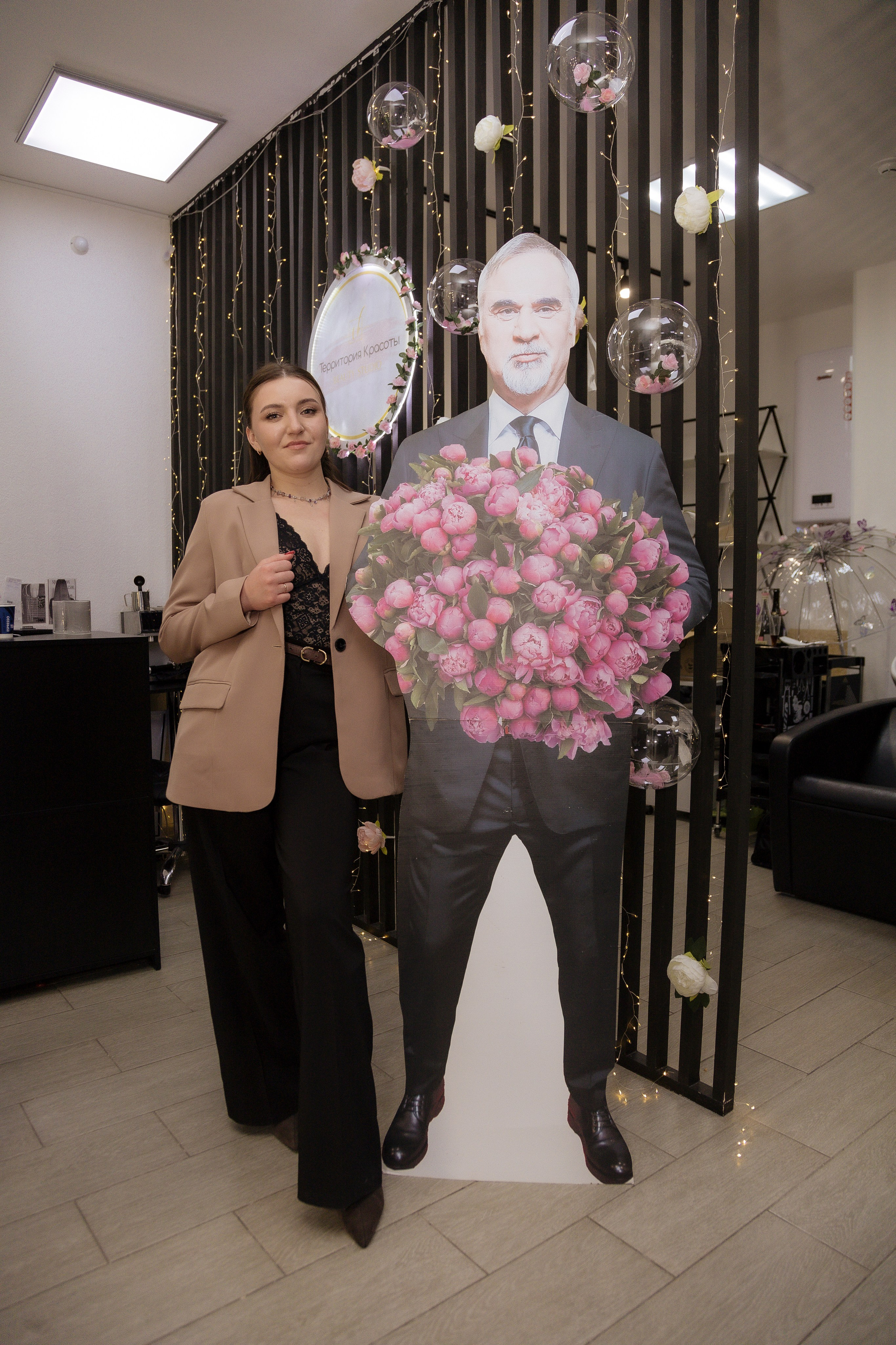 Территория красоты. Семейный фотограф в Сургуте Тимершина Мария