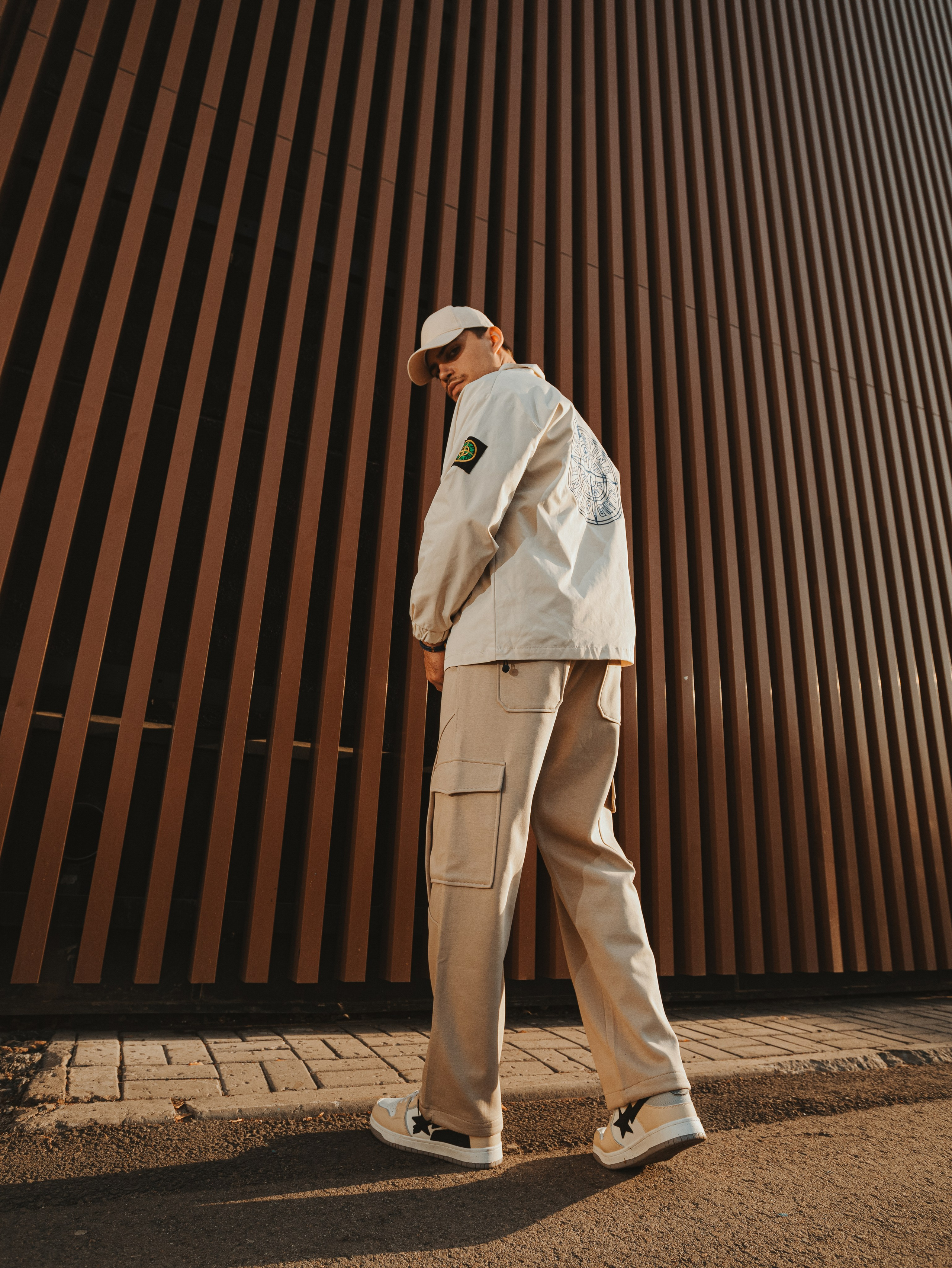 Zero. Коммерческий и некоммерческий фотограф в Алматы Сланбек Адиль