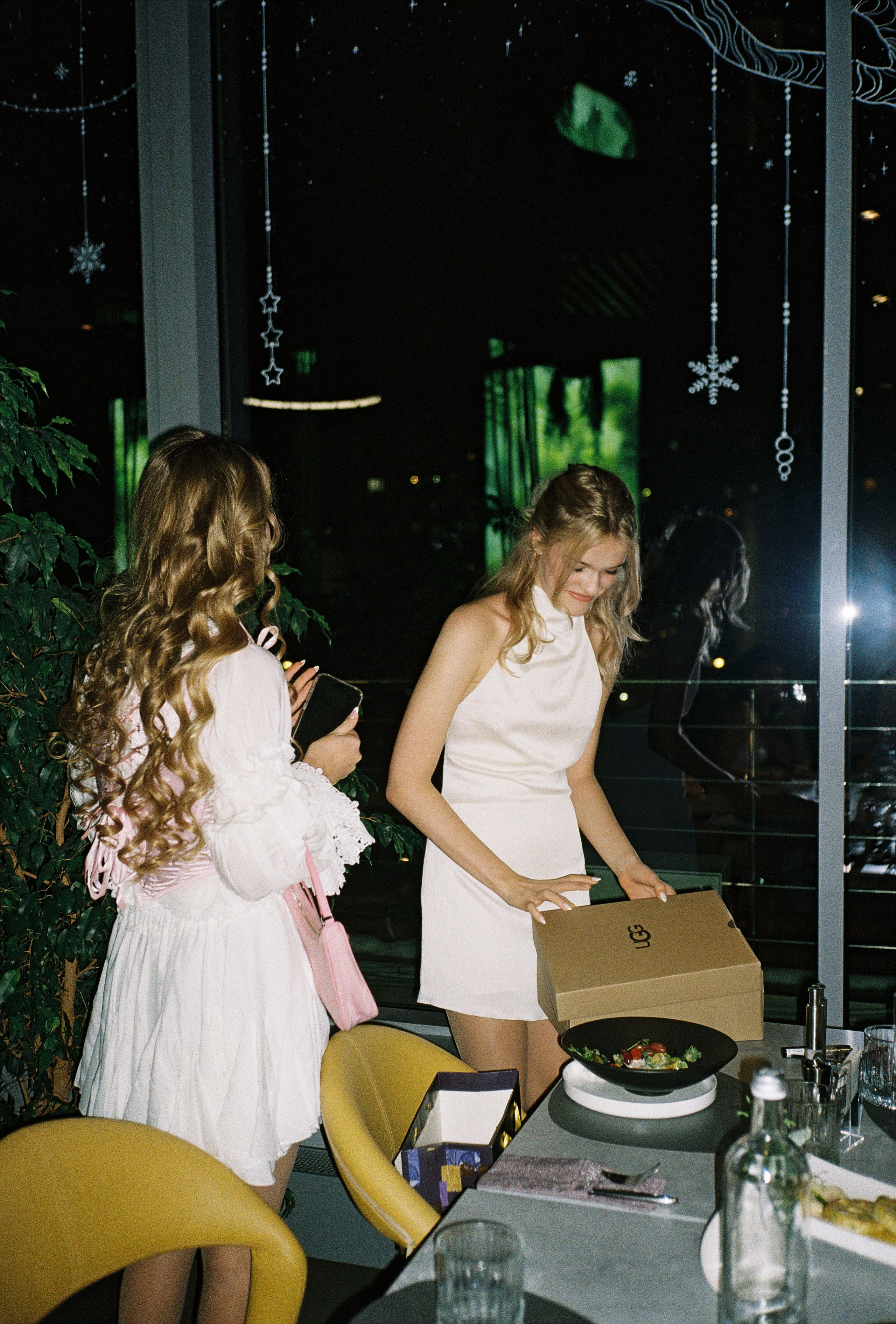 Happy birthday [1]. Плёночный фотограф — Москва