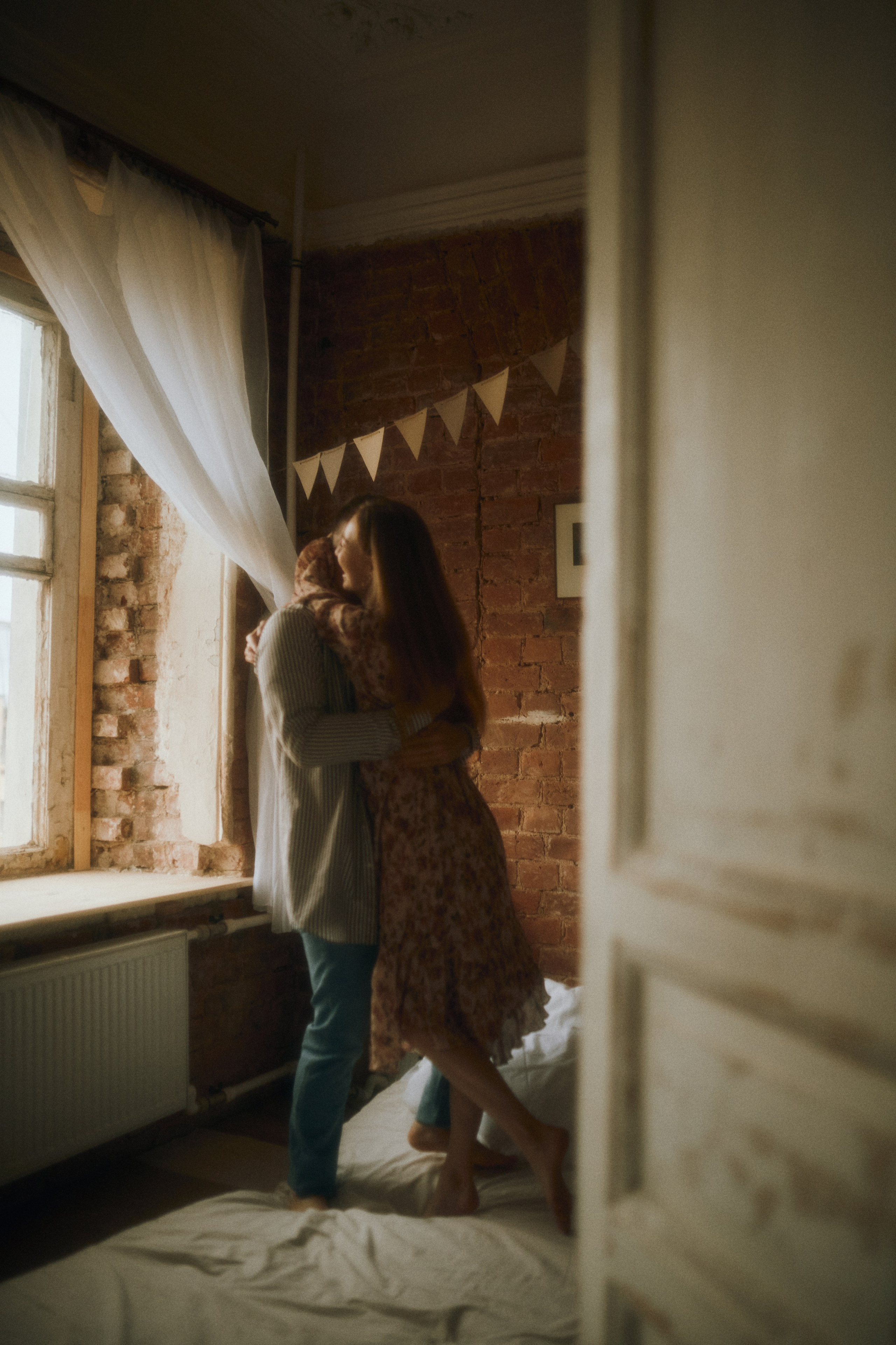 Таня и Богдан. Фотограф Ионова Анастасия, г Владивосток