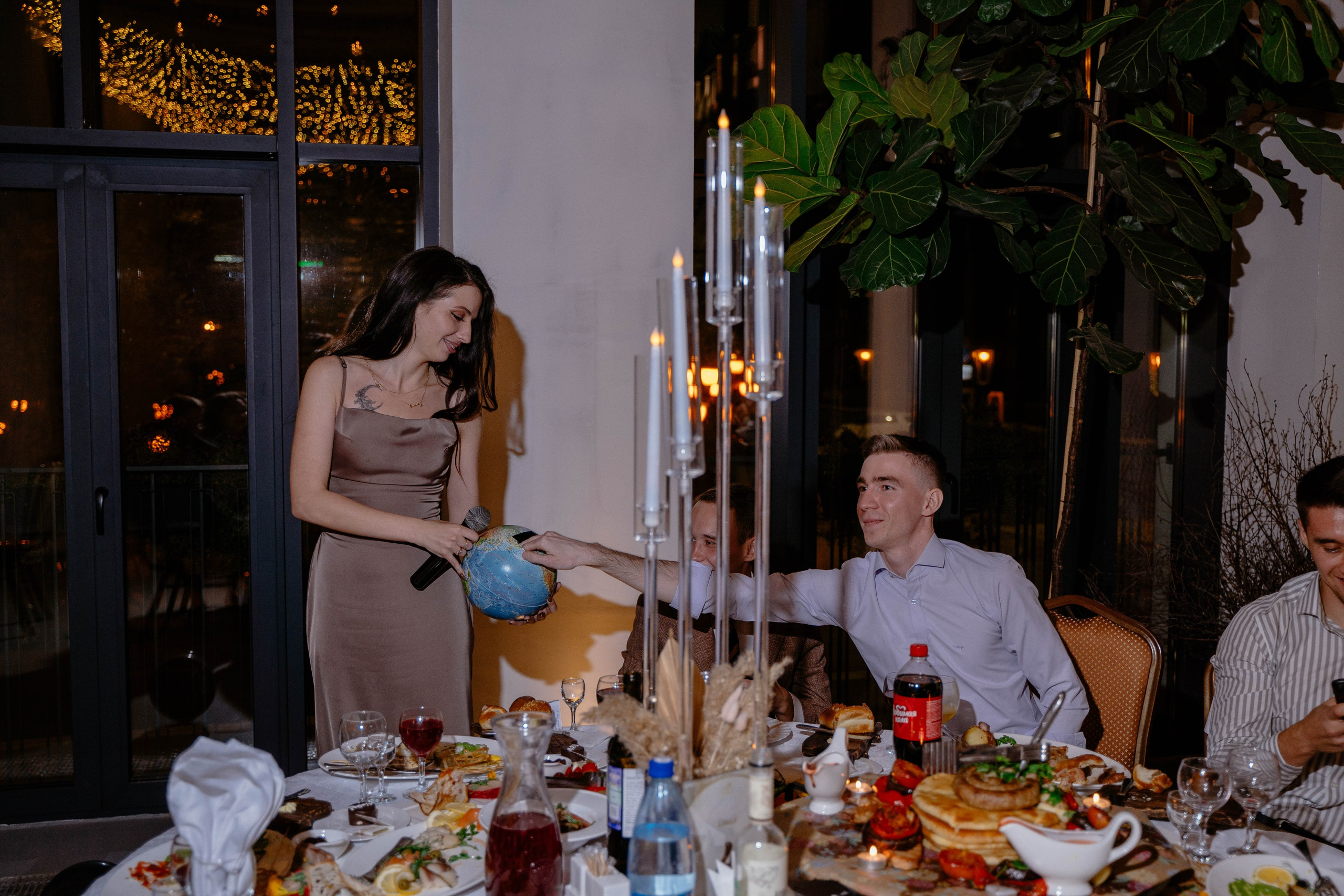 Свадебный день Магомеда и Вероники. Фотограф Чита. Индивидуальные портреты, LoveStory, свадьбы