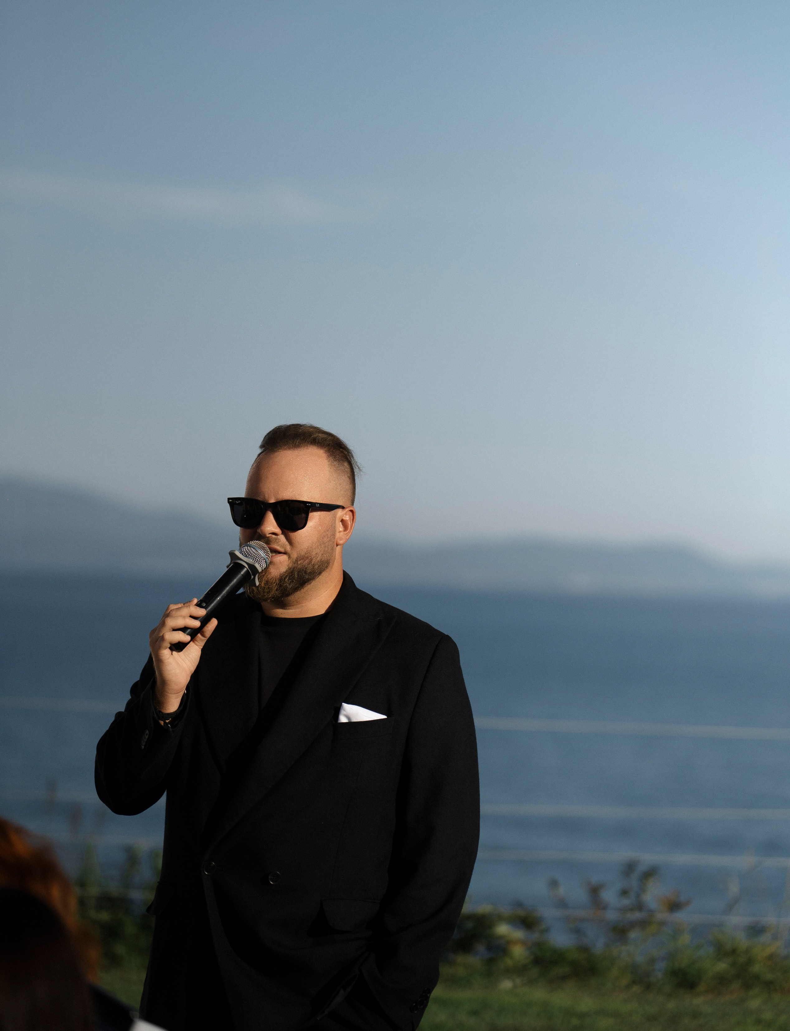 23.08.2025. Свадебный фотограф во Владивостоке Гарагуля Игорь