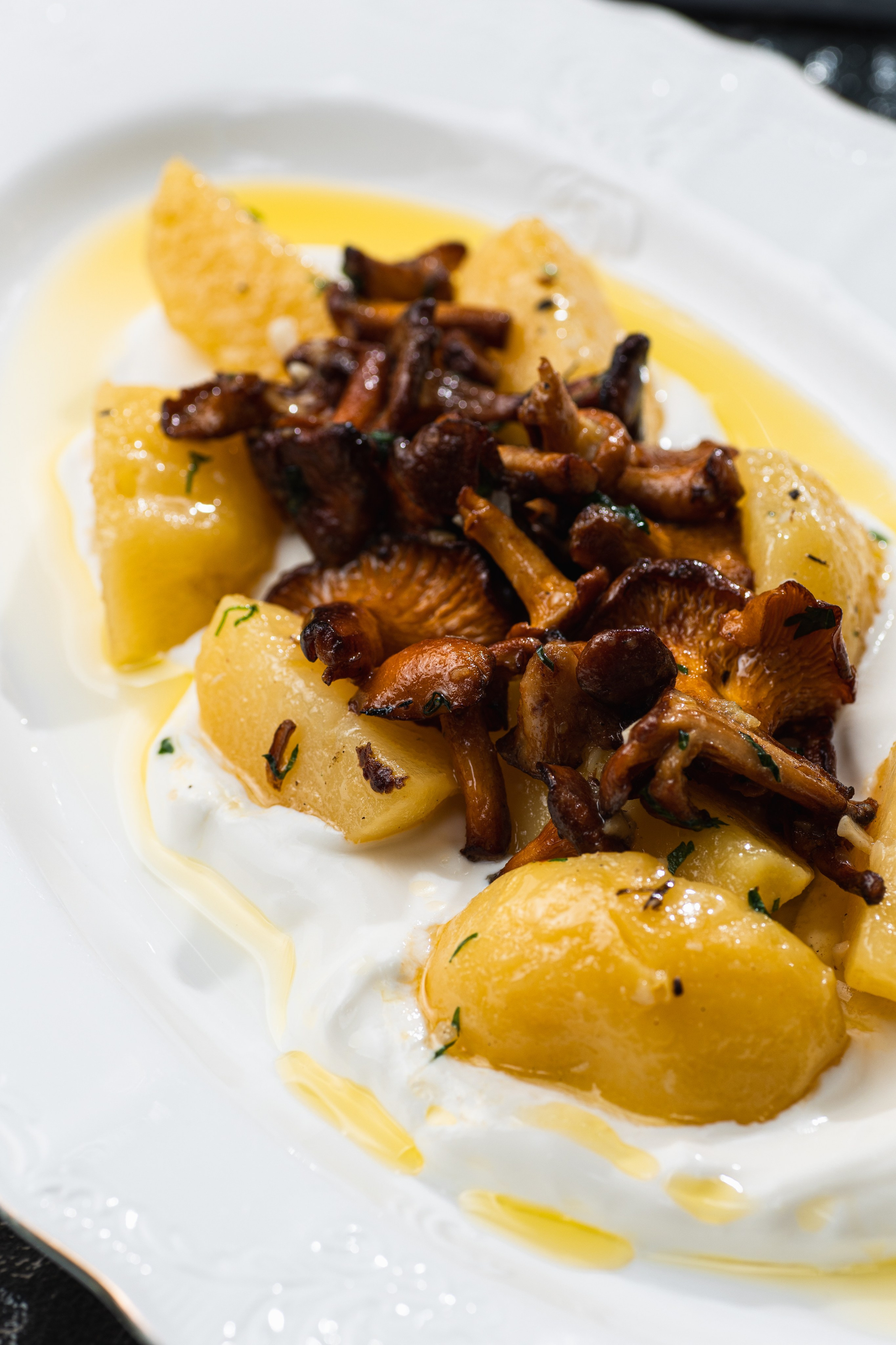 Food Photo. Предметный и Фуд-фотограф в Воронеже Никита Кочергин