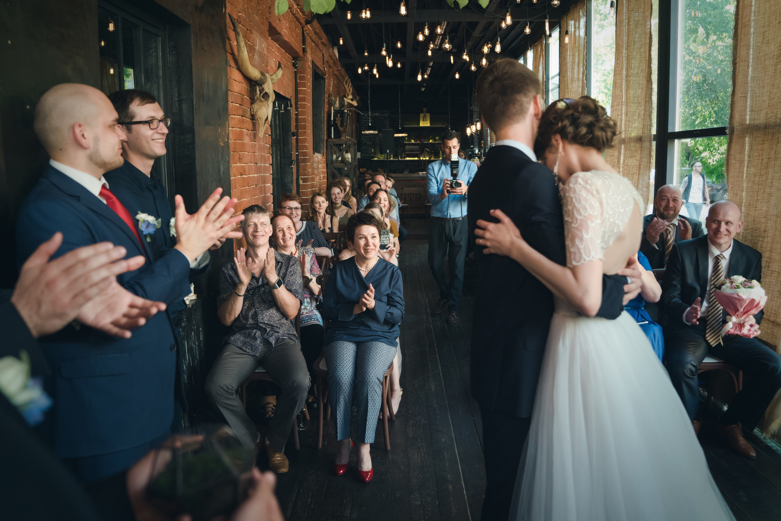 Weddings by Andrey Vinogradov. Andrey Vinogradov photographer in Argentina, I love Reportage and Portrait Photography. Also Family, Weddings, Kids and many more!