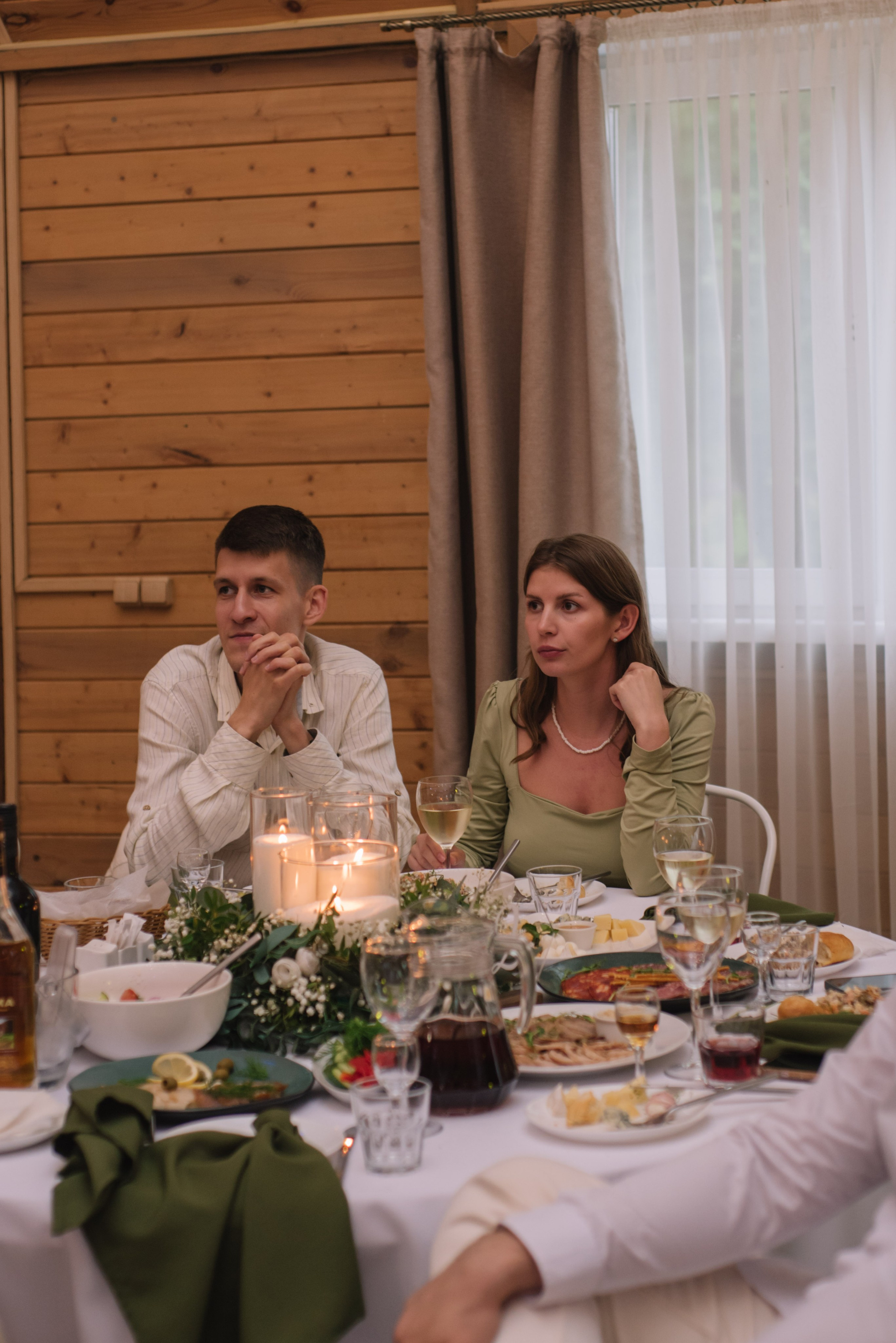 Свадьба Кристины и Никиты. Фотограф Нижний Новгорода Елена Калмыкова