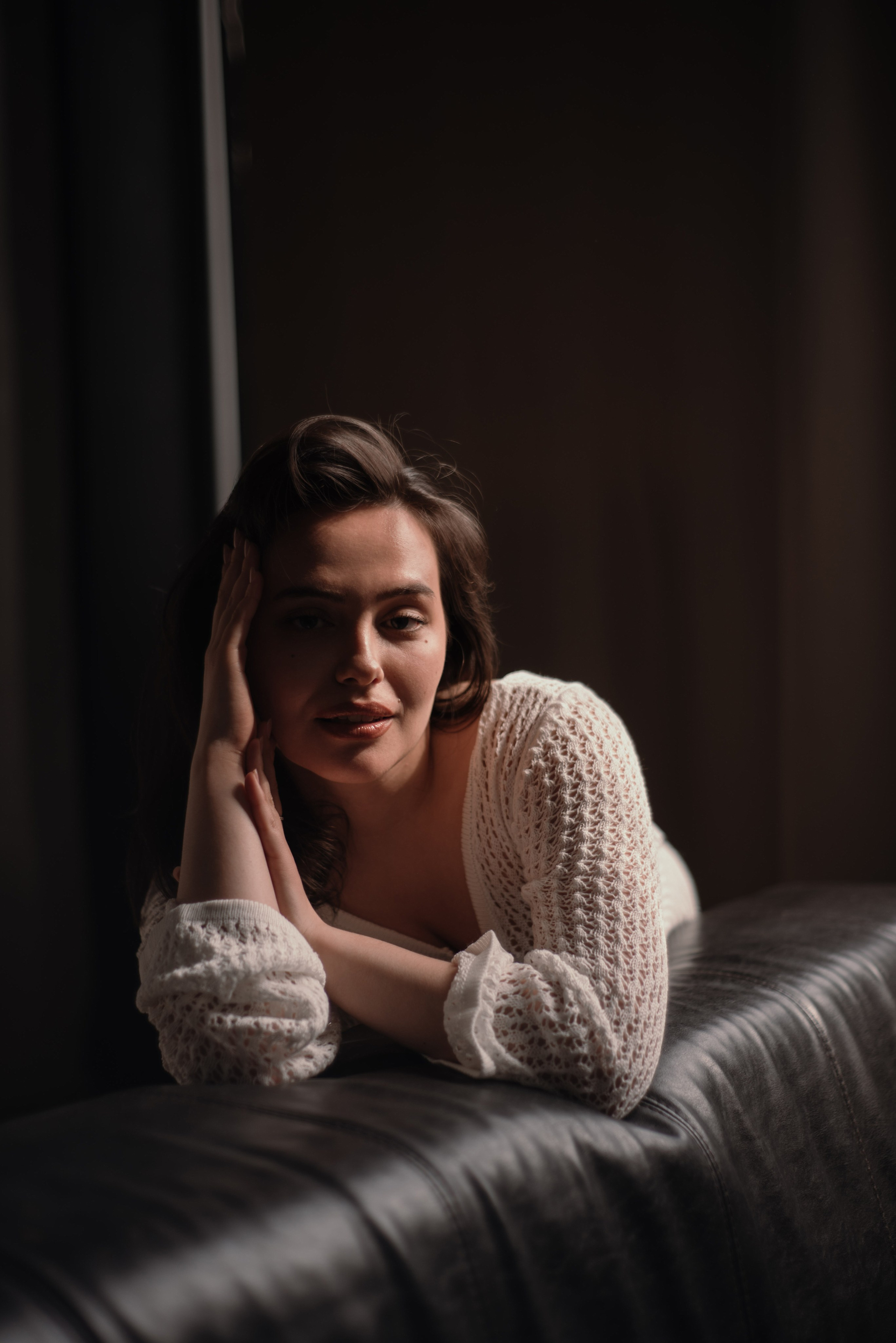 Саша. Фотограф Нижний Новгорода Елена Калмыкова