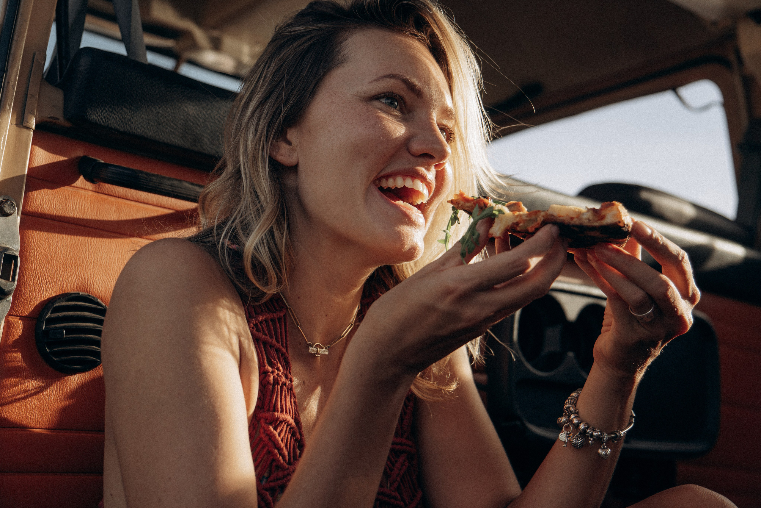 Taya & Roma. Olga Antipova — photographer