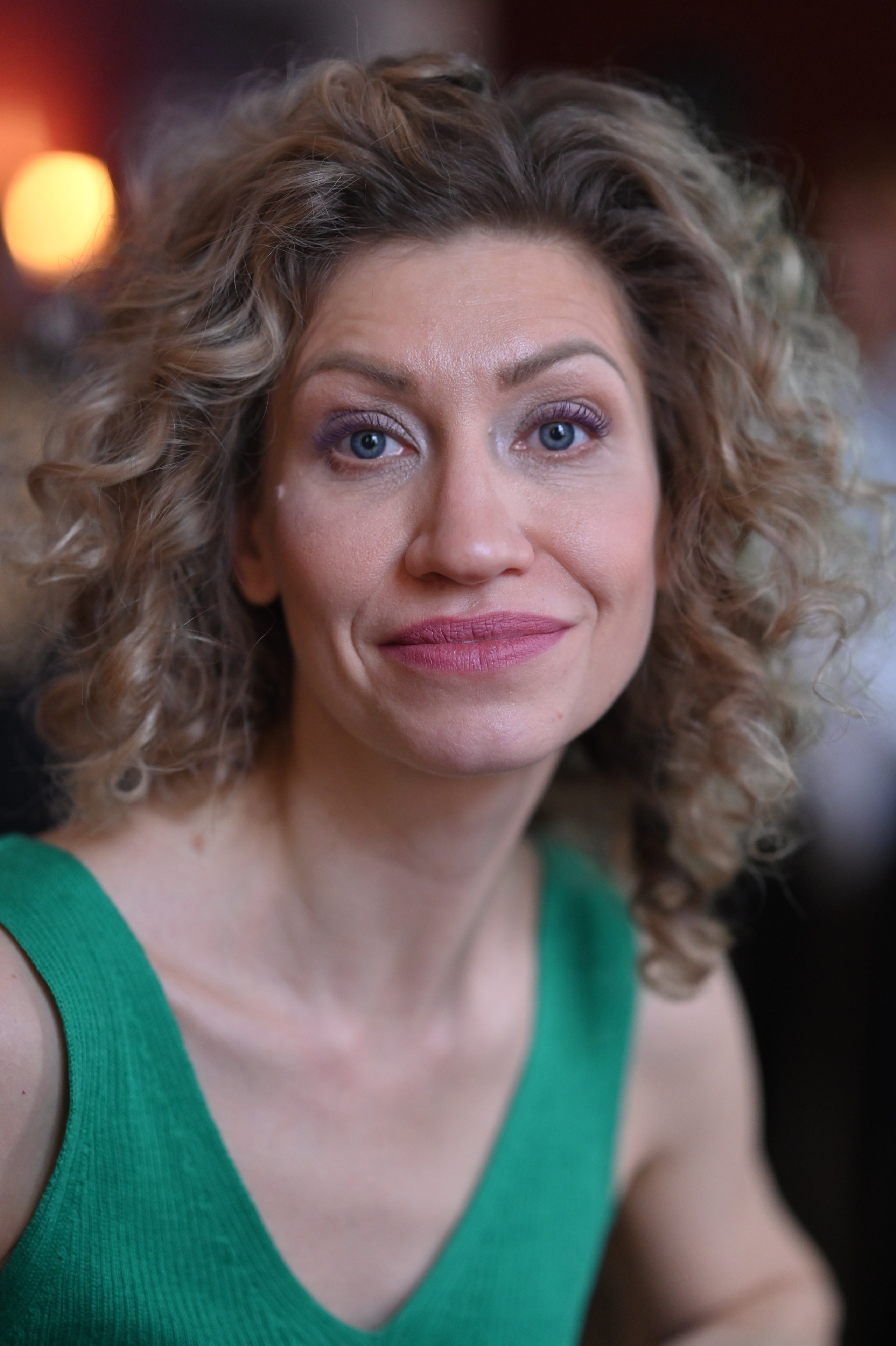 Женская Тусовка февраль 2025. ZDARONOKIA Репортажный фотограф