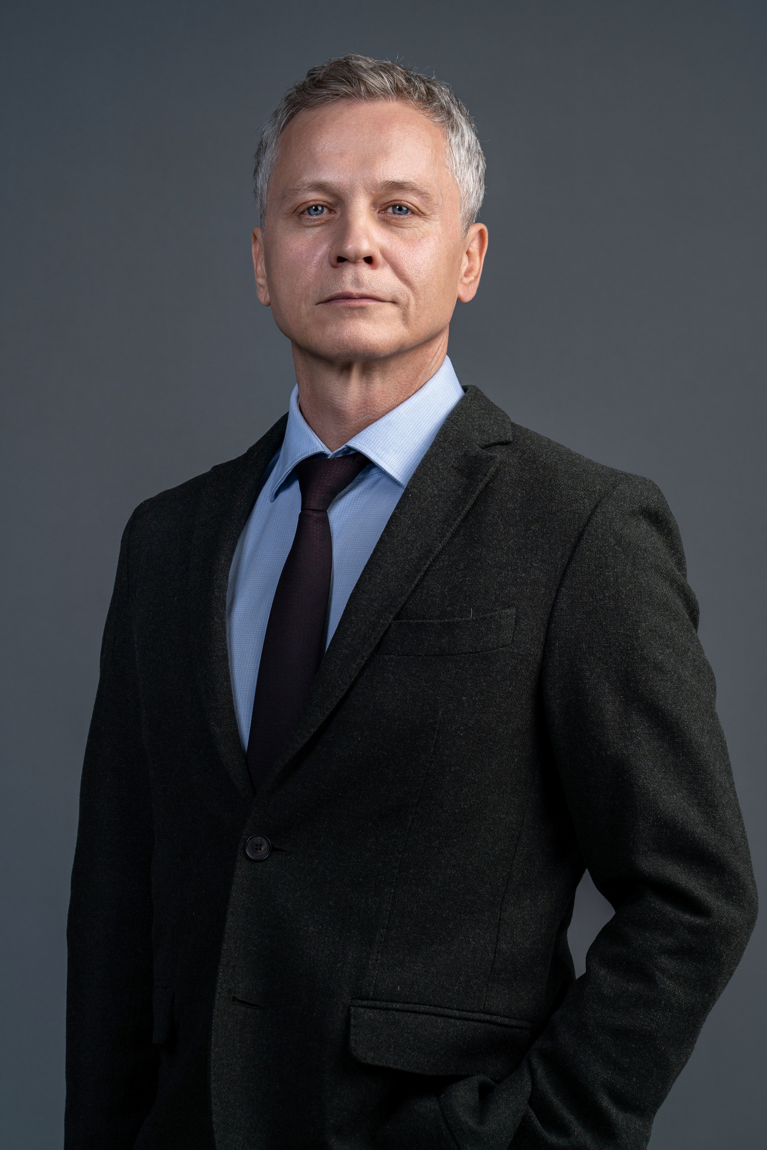 Александр. Портретный фотограф. Актёрское портфолио