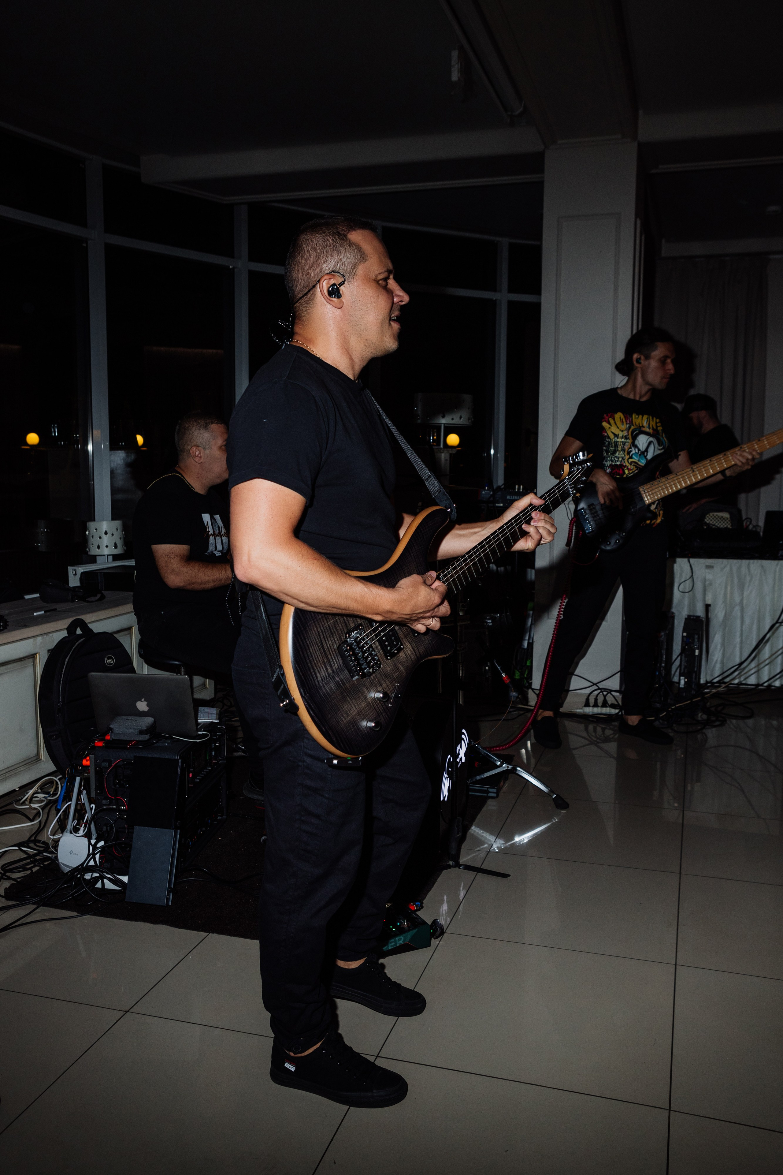 20 лет ДАИГ. Фотограф Краснодар Настя Зокс