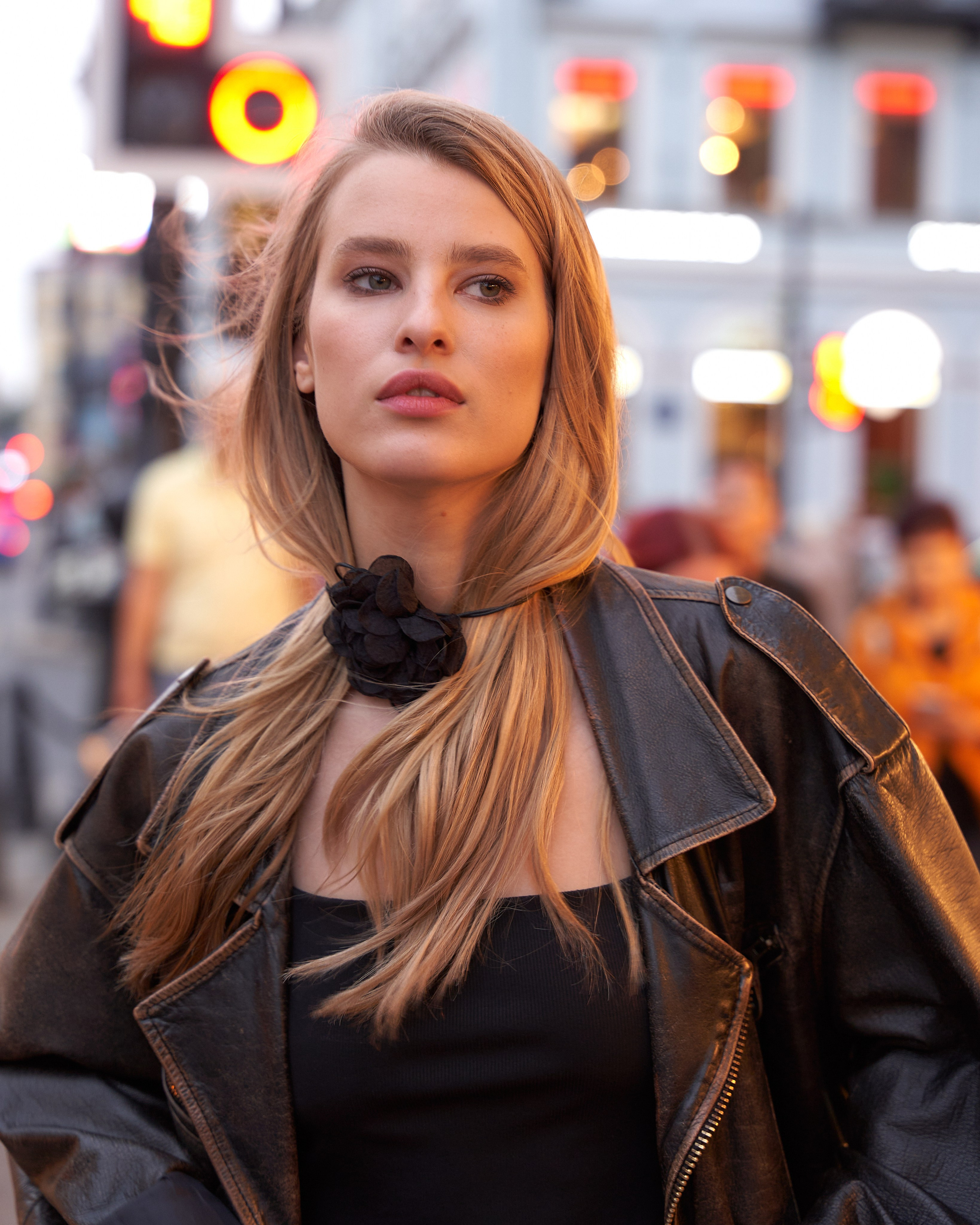 Alisiya Miller. Фотограф Дмитрий Цветков | Санкт-Петербург