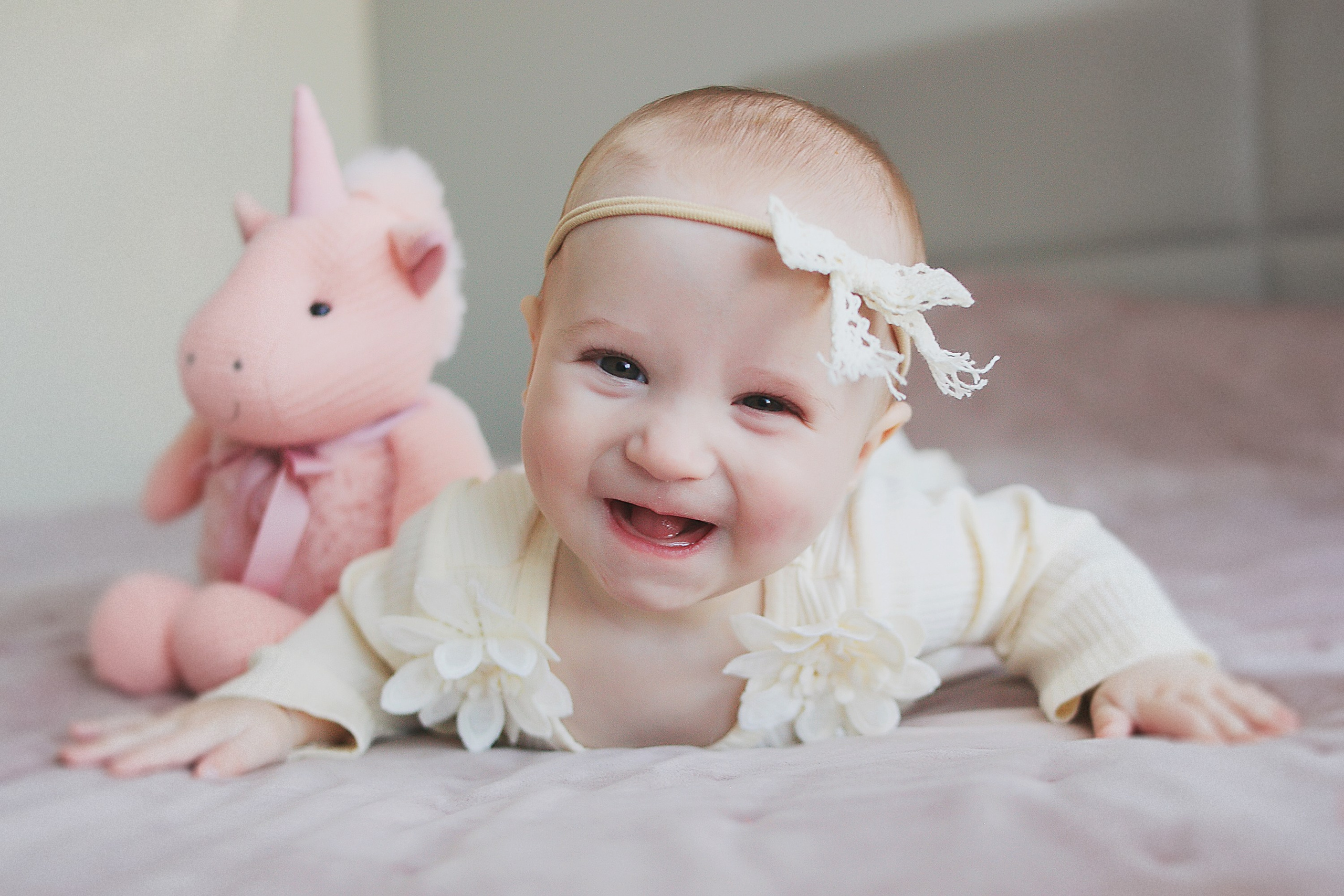 Яночка. Фотограф в Иркутске Анастасия Григорьева