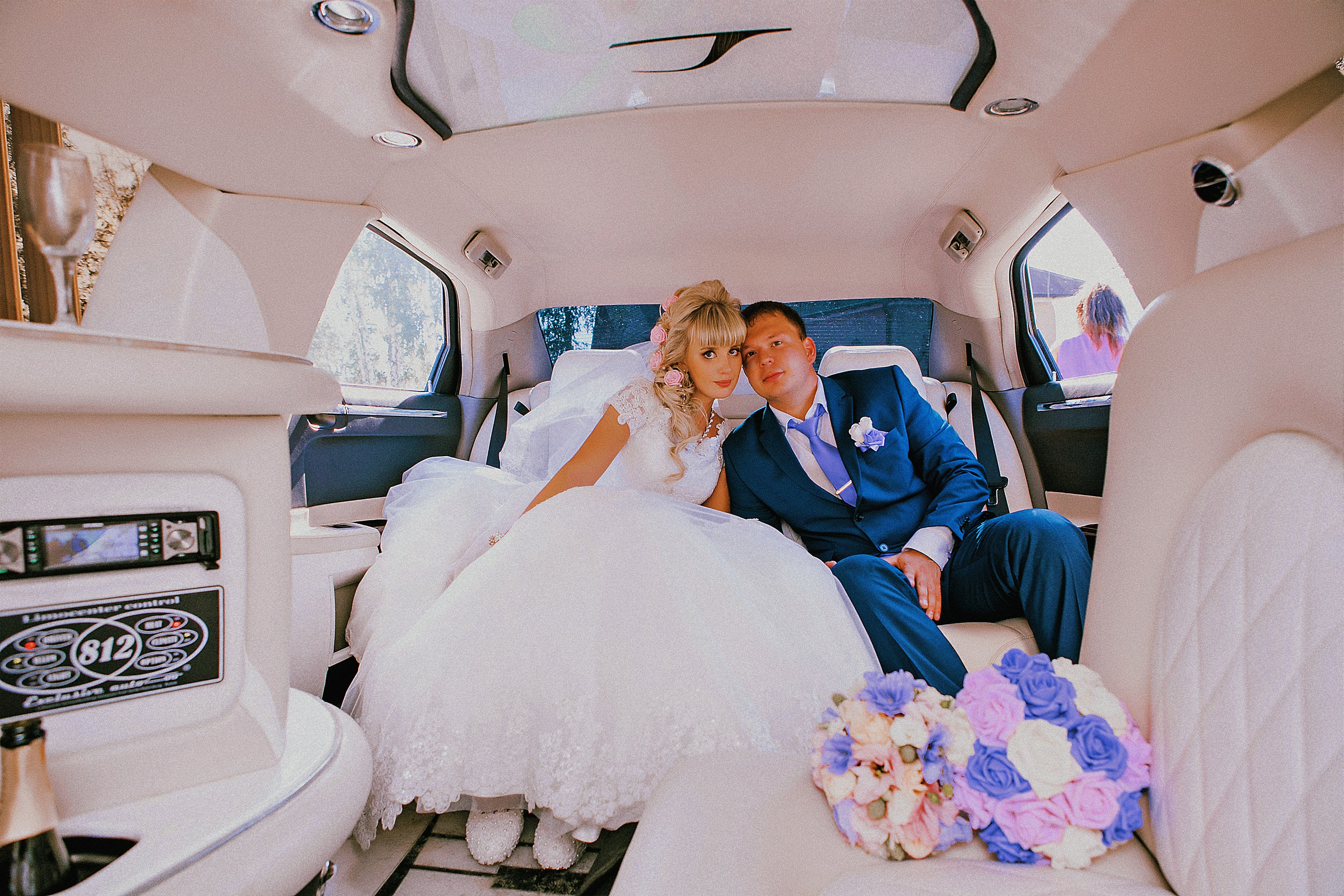 Екатерина и Александр. Фотограф в Иркутске Анастасия Григорьева