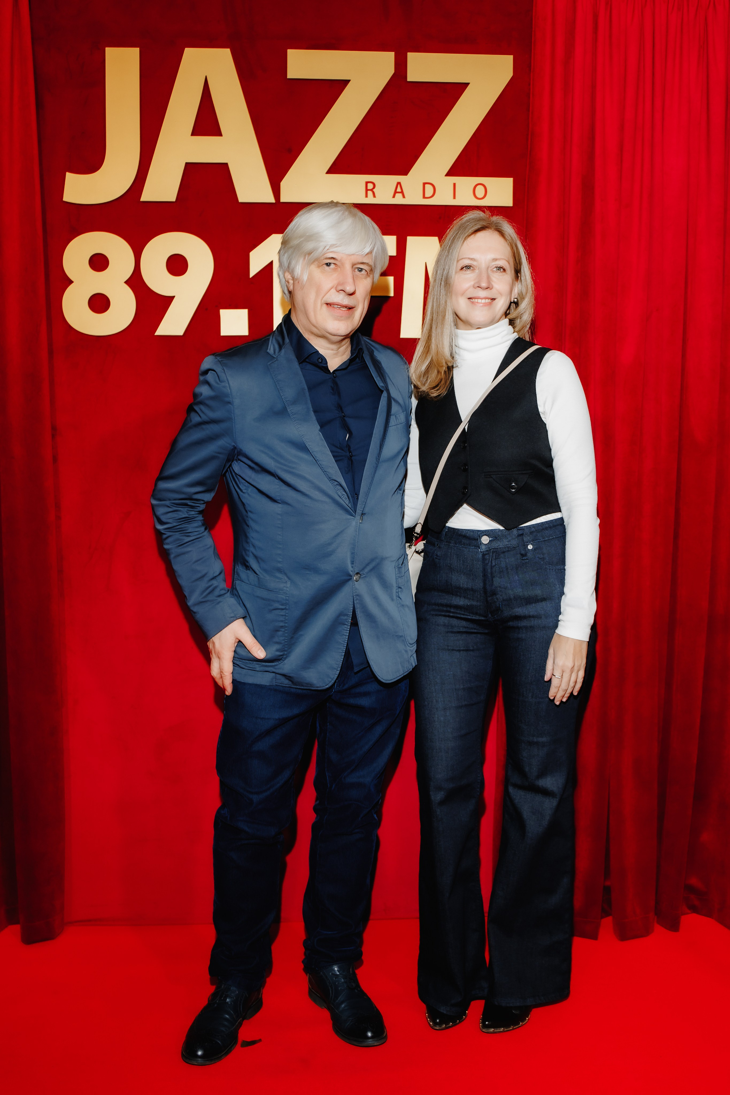 Премия Радио Jazz. Фотограф Ольга Махалова — Санкт-Петербург, Москва, Нижний Новгород