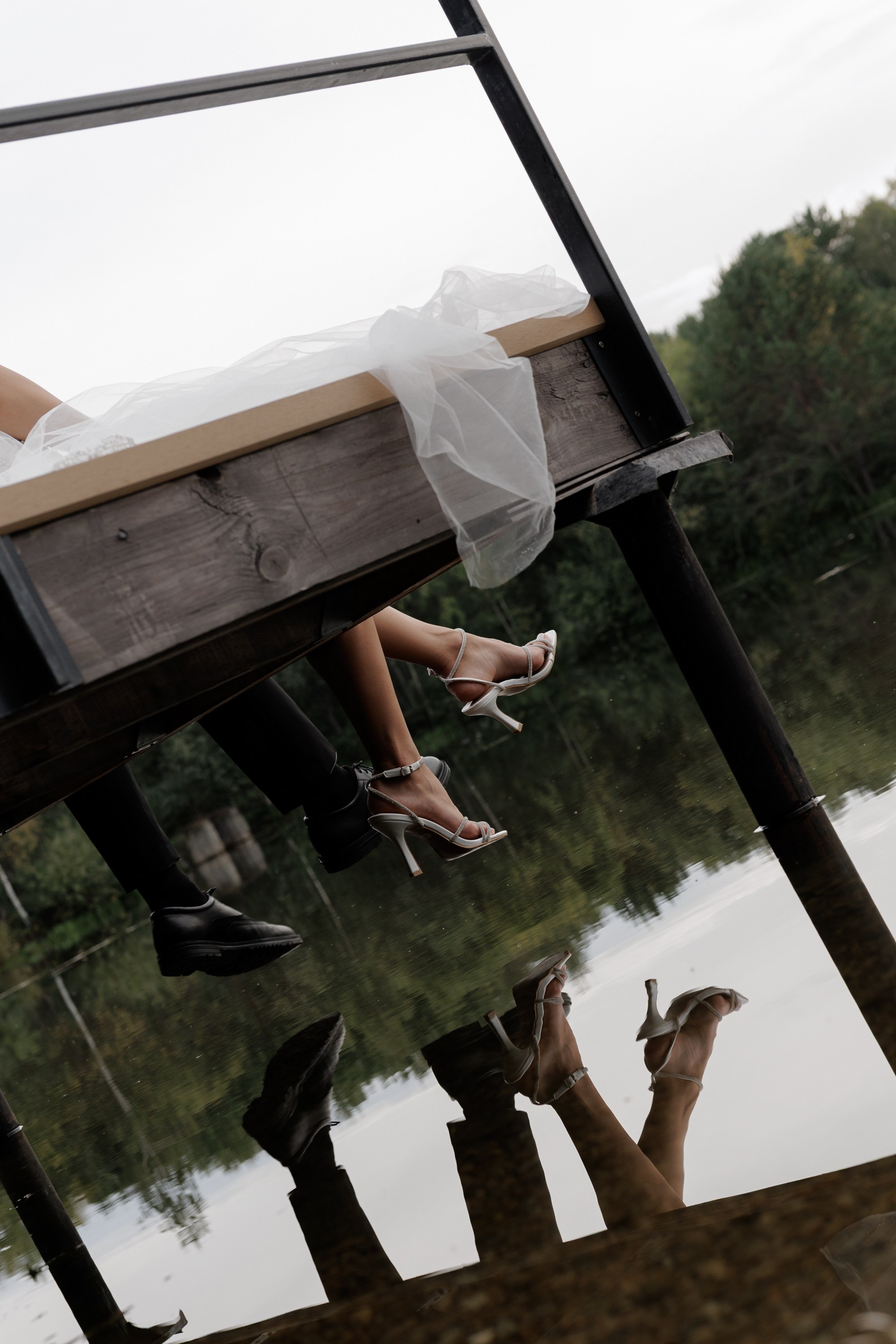 Екатерина и Евгений. Свадебный фотограф