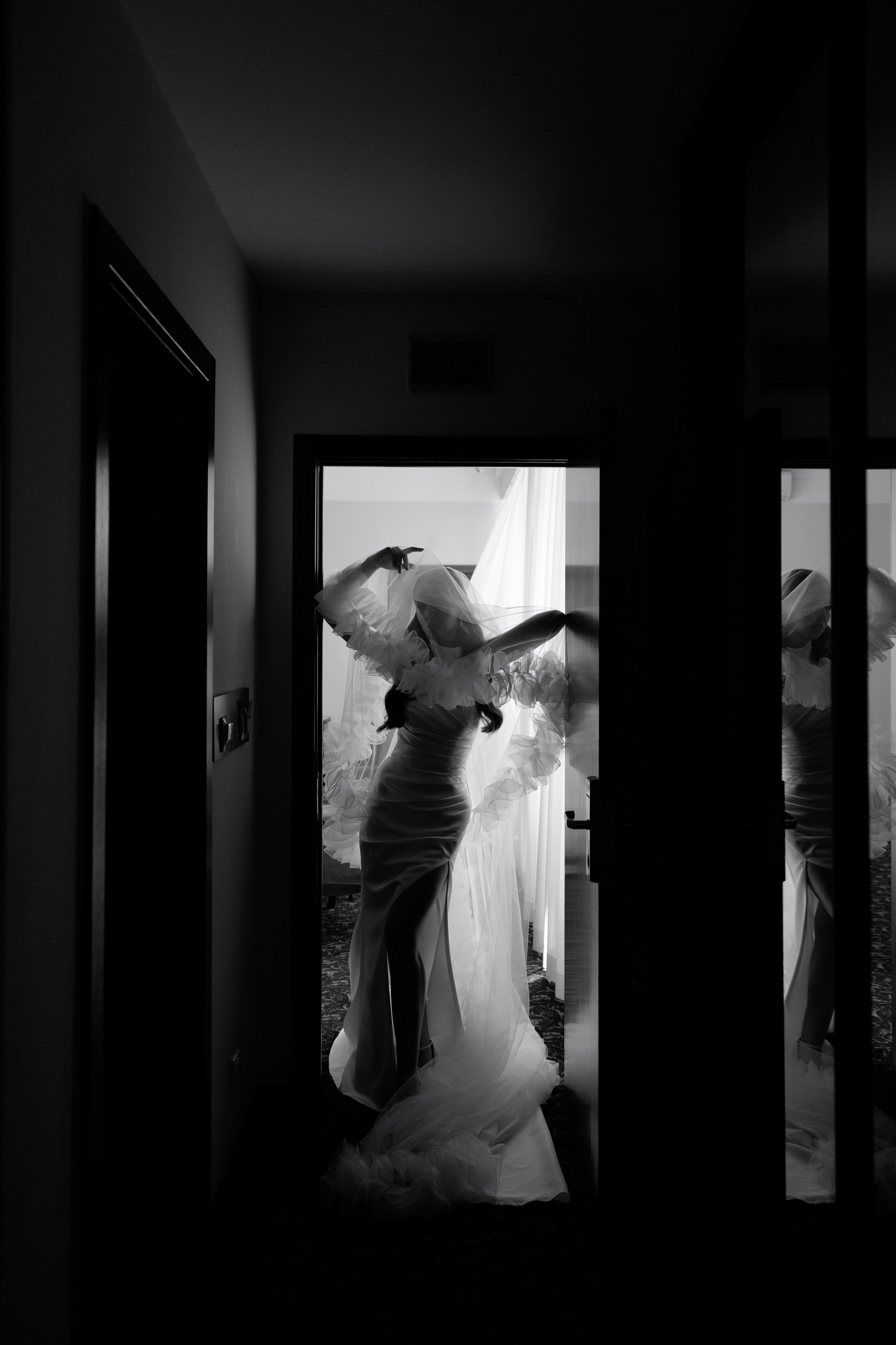 Геннадий и Екатерина. Свадебный фотограф