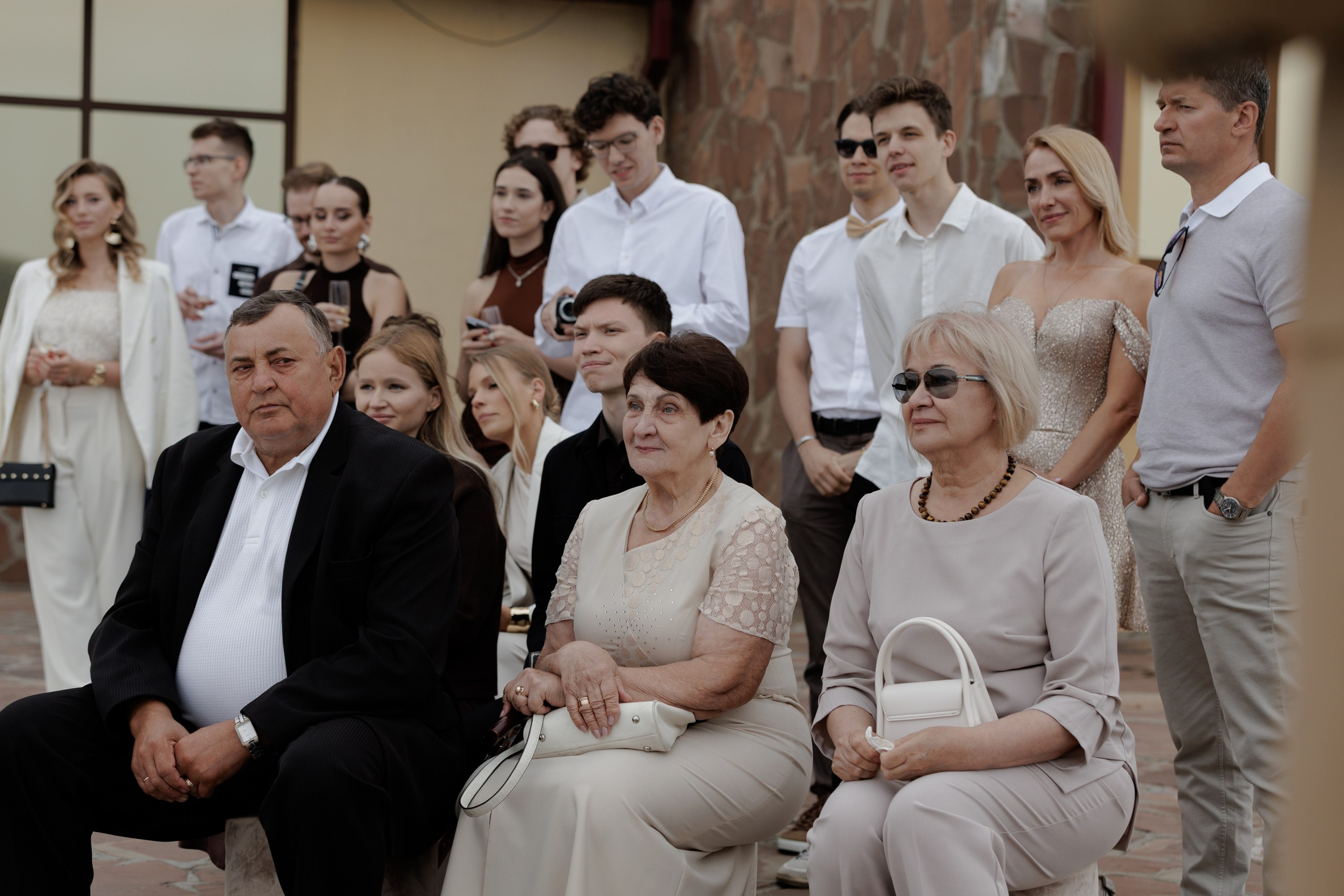 Андрей и Валерия (клиентская серия). Фотограф Иркутск