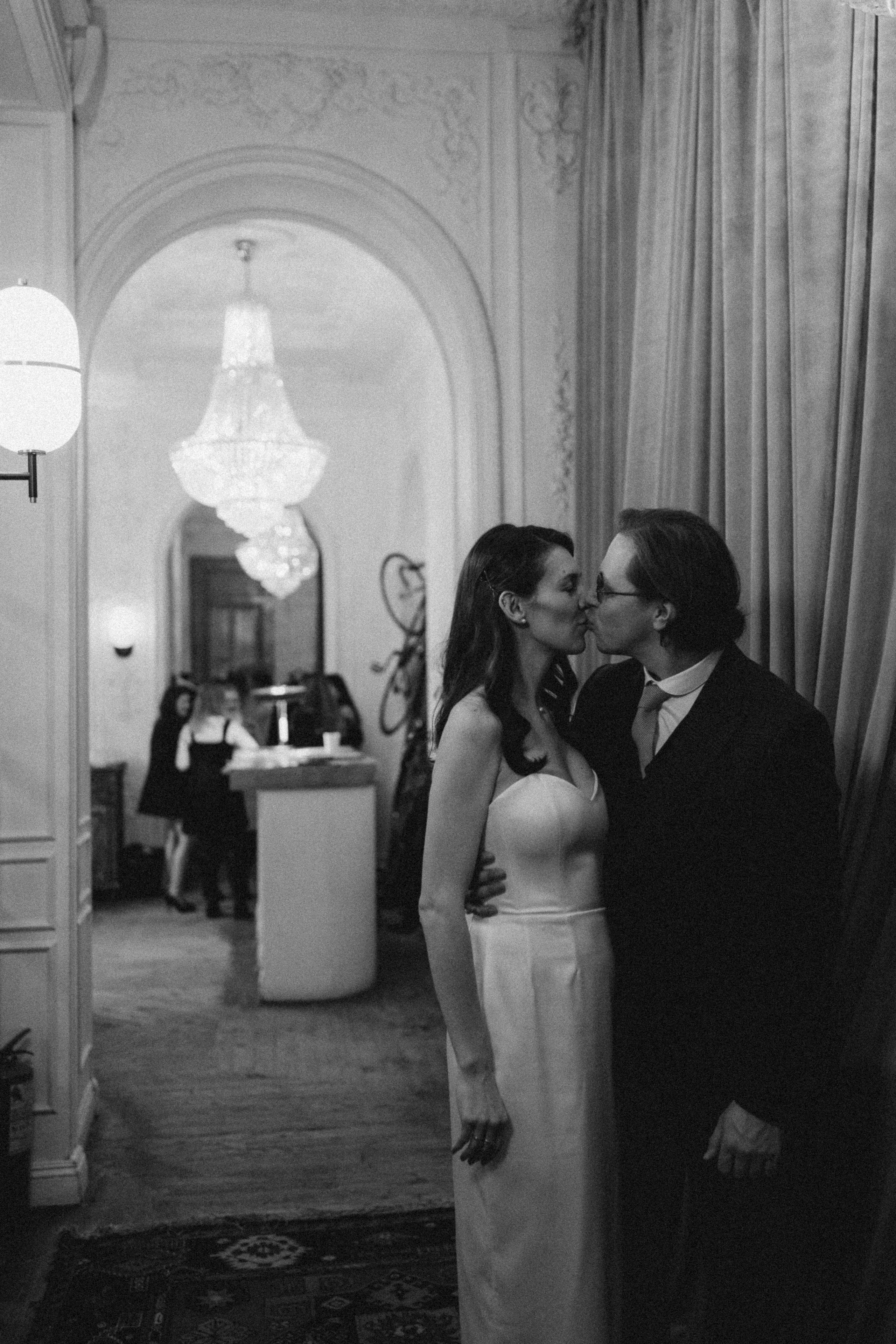 Свадебная фотосессия в Москве. Свадебный фотограф в Москве Анна Полушина