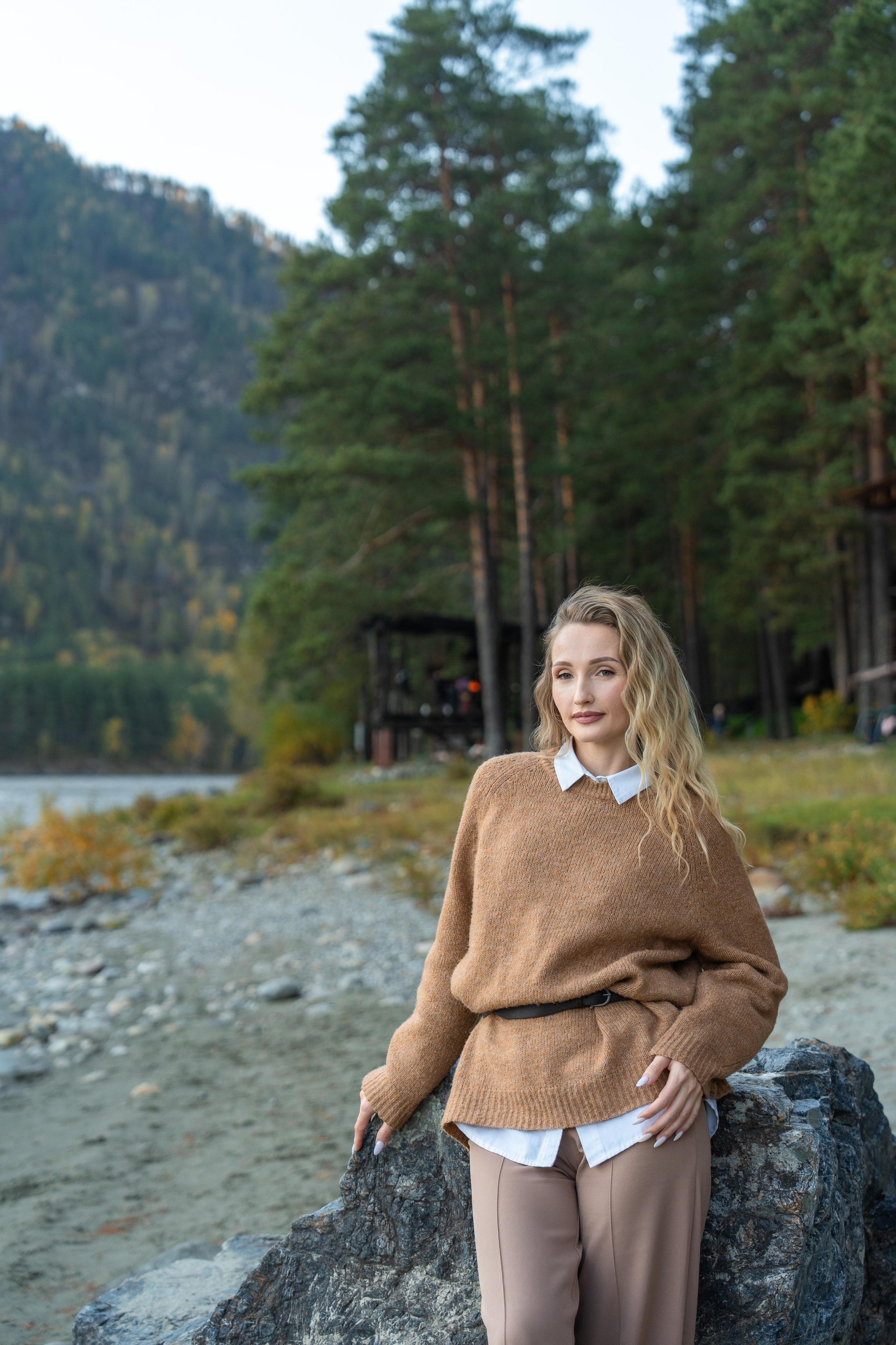 Семейная фотосессия в Москве для большой семьи. Свадебный фотограф в Москве Анна Полушина