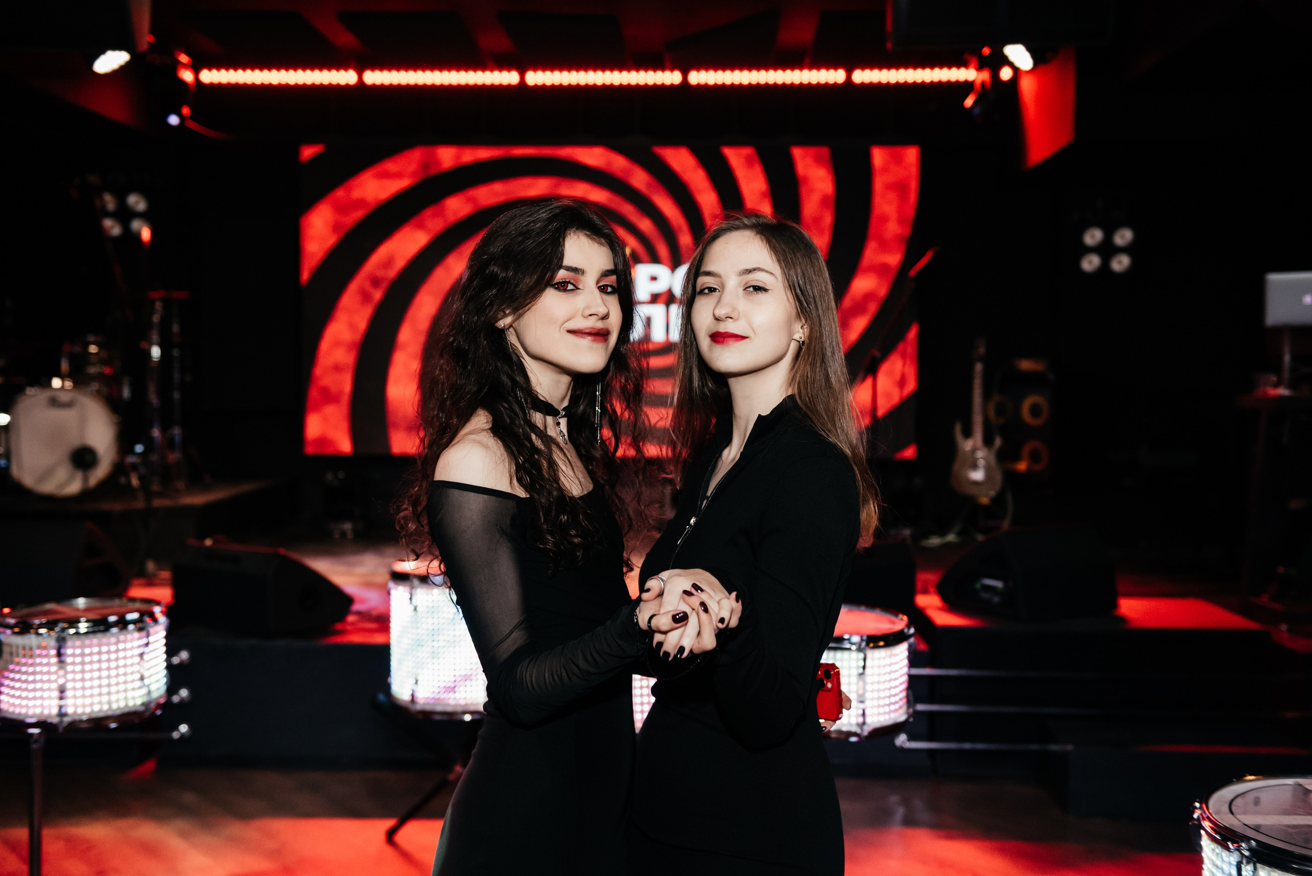 Фан Рок Фестиваль. Свадебный фотограф Иркутск Алексей Шульгин