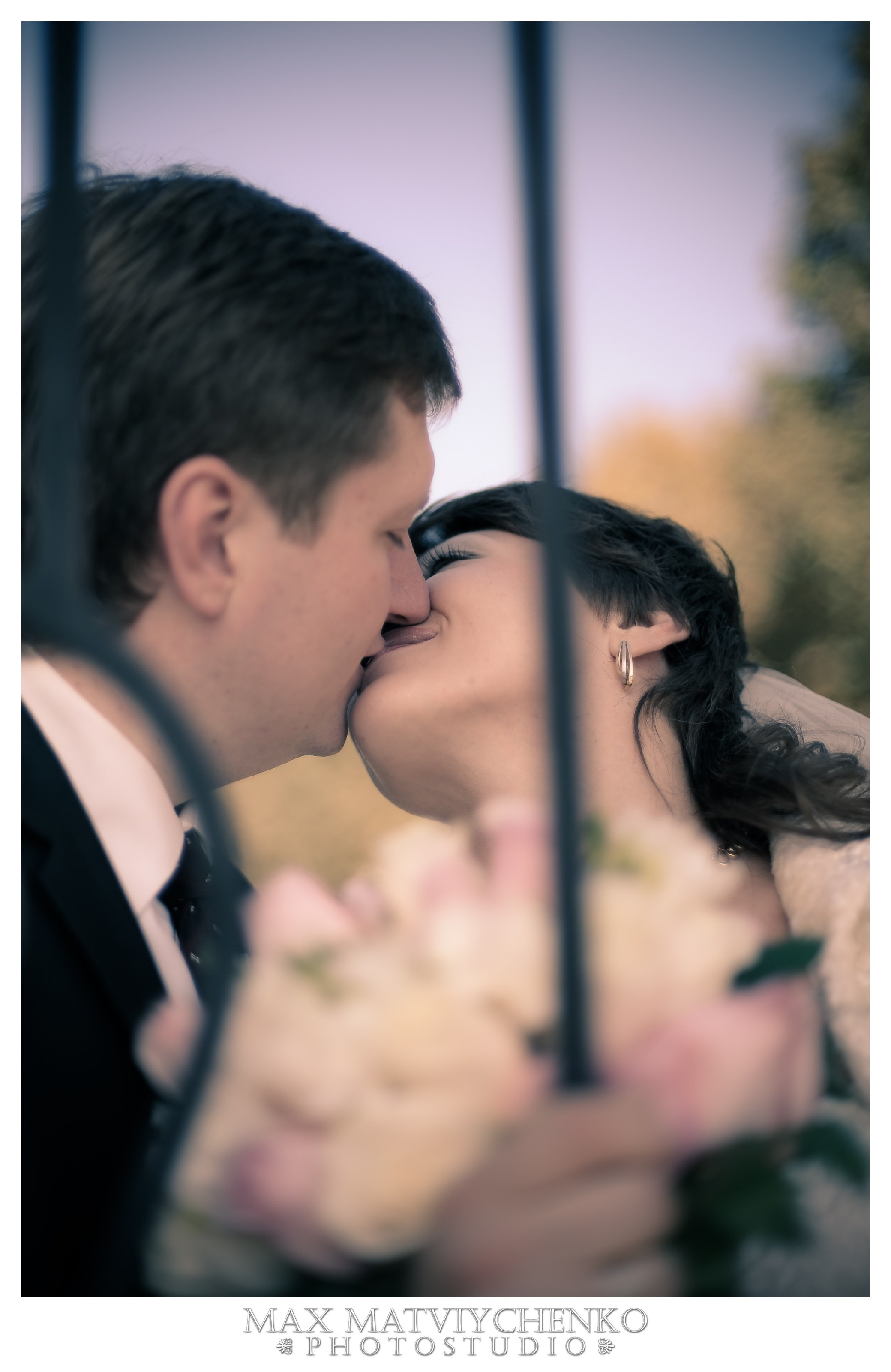 Лучшие для печати/Best for printing. Максим Матвийченко и Виктория Басова профессионалы своего дела