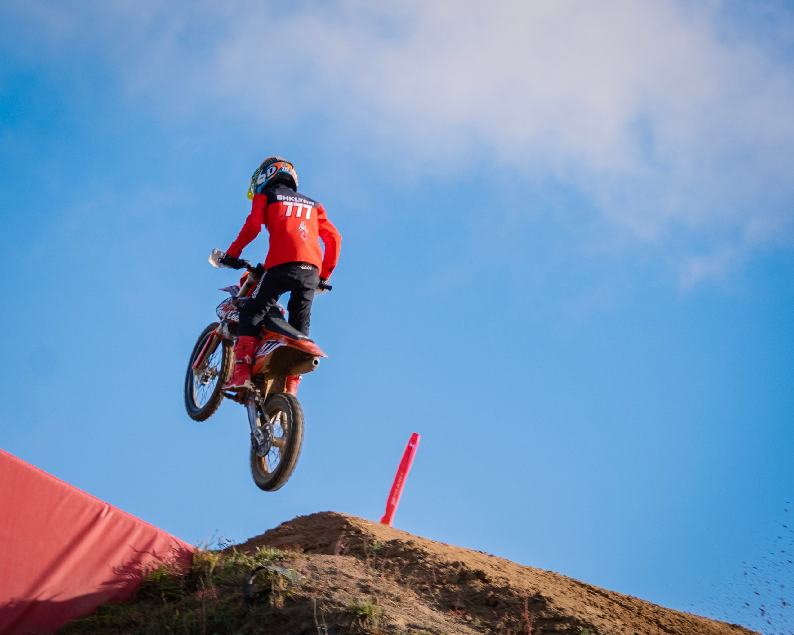 Мотокросс (Игора Драйв). Автомобильные фотографии и рисунки в Санкт-Петербурги Пашков Дмитрий