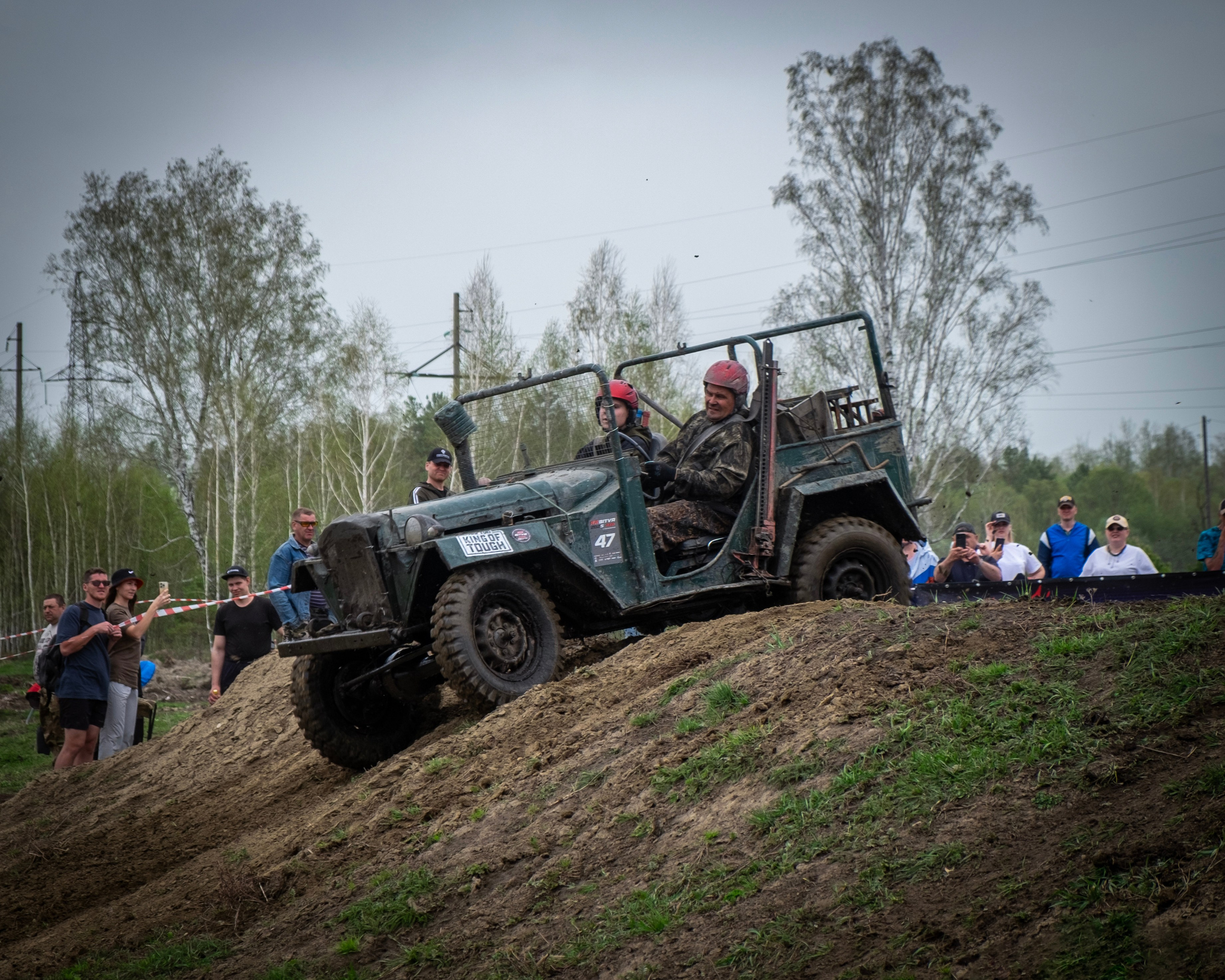 ЯР Битва 2025 (Offroad). Автомобильные фотографии и рисунки в Санкт-Петербурги Пашков Дмитрий
