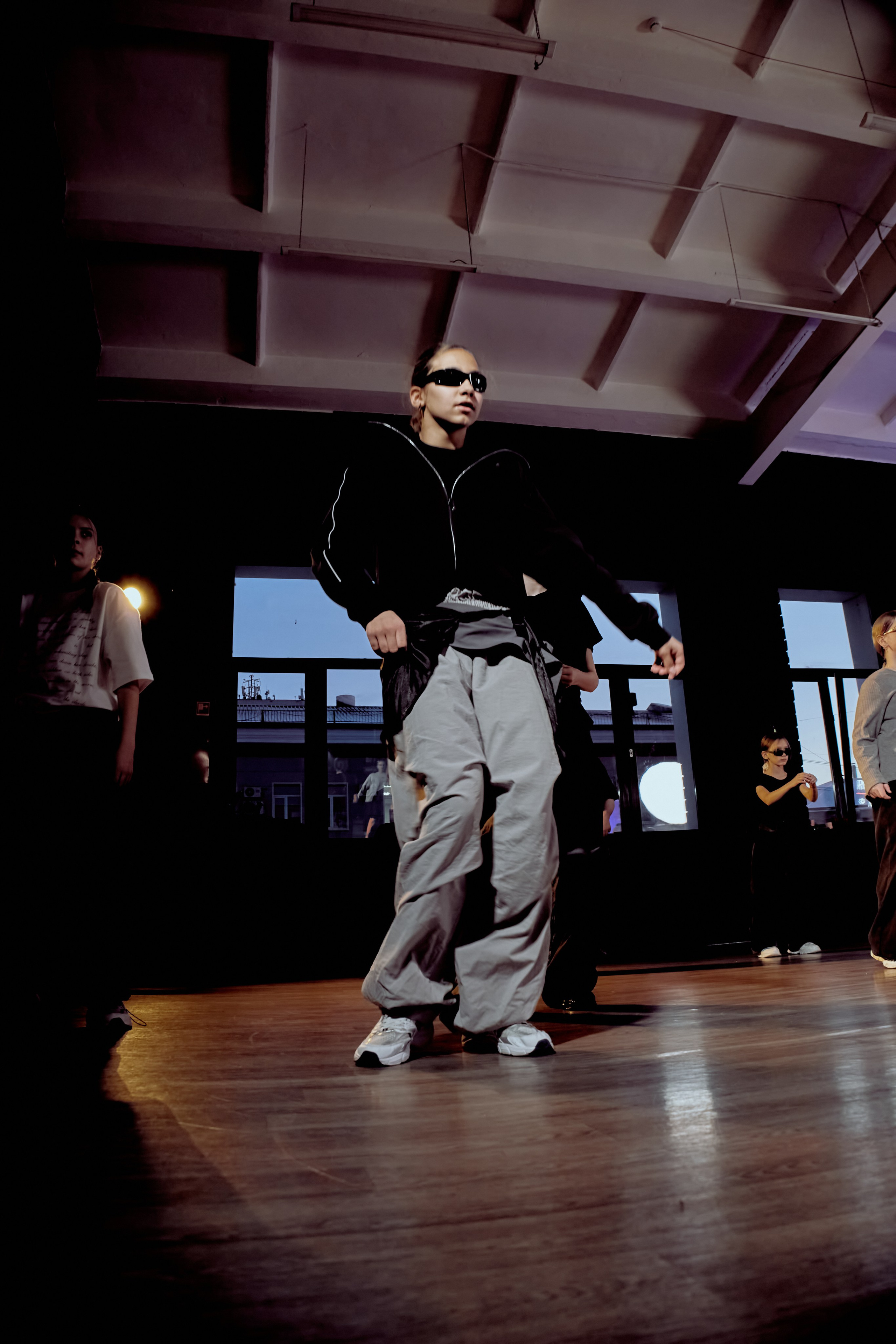 Мастер класс Маша. Портретный фотограф в Благовещенске Шинкевич Александр