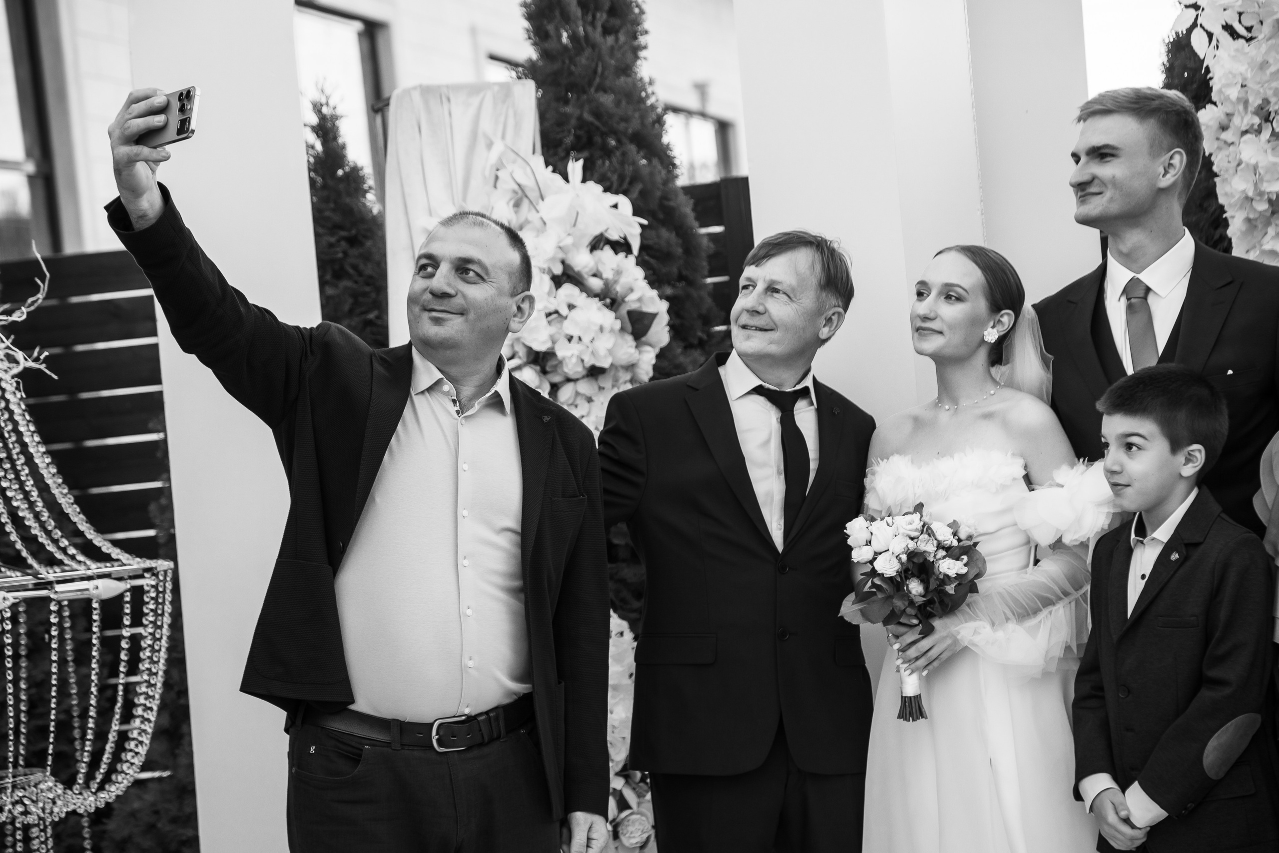 A&N. Свадебный и семейный фотограф Краснодарский край