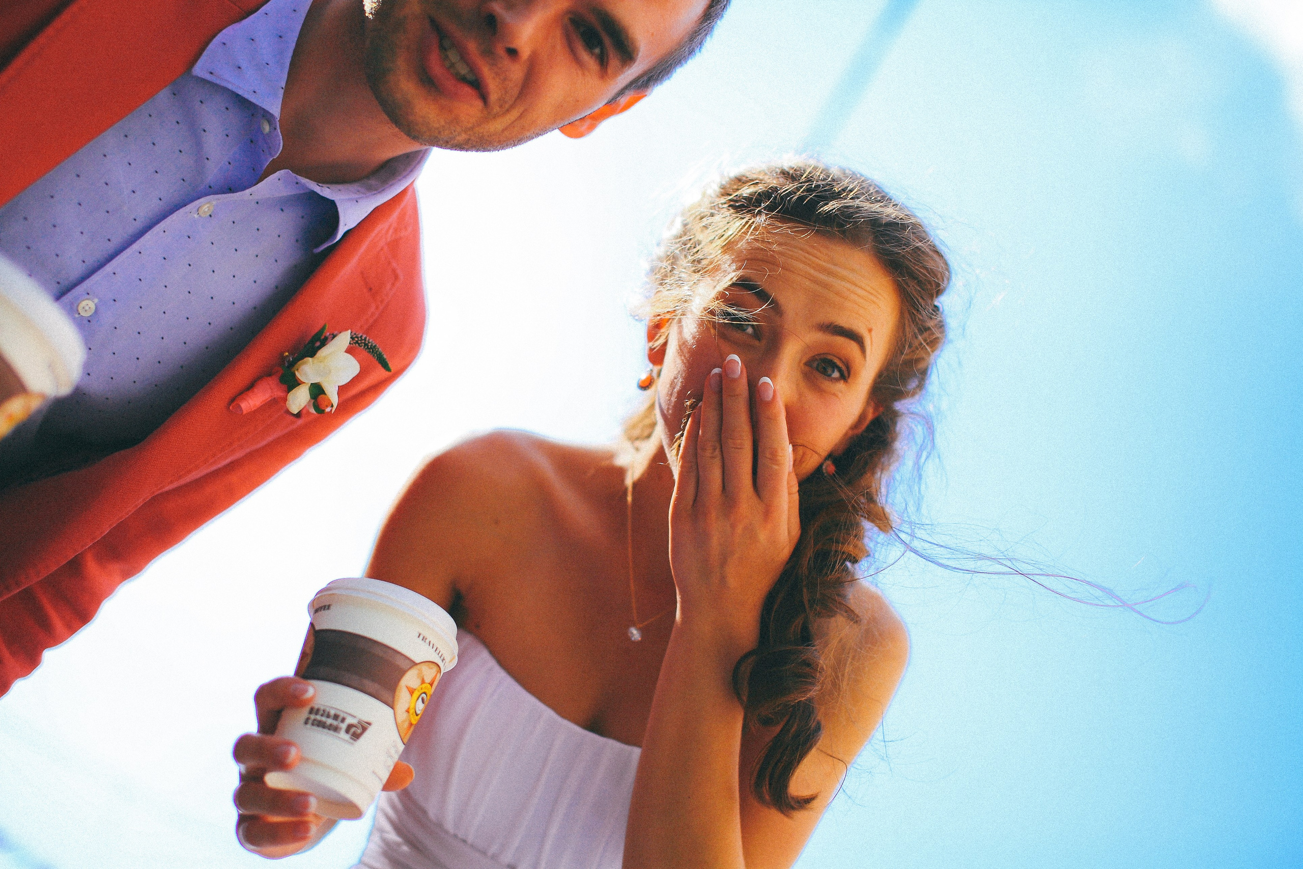 Свадебный и репортажный фотограф в Ярославле и Санкт-Петербурге Роман Микрюков