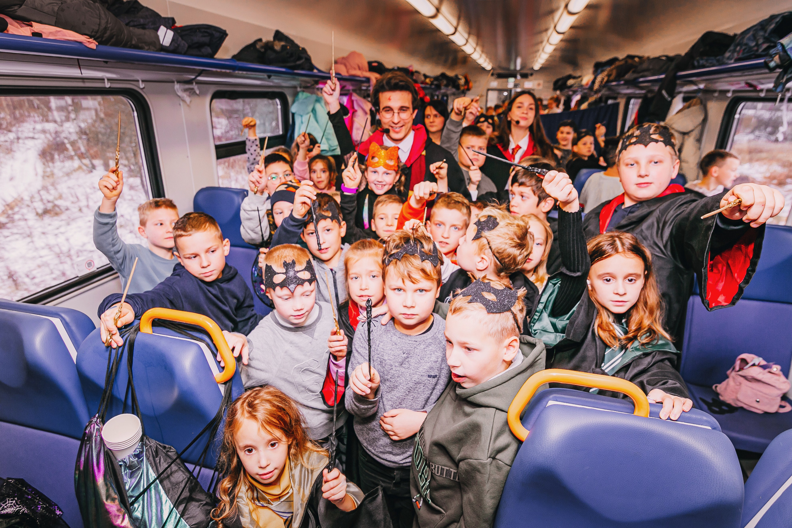 Детские праздники. Свадебный и репортажный фотограф в Ярославле и Санкт-Петербурге Роман Микрюков