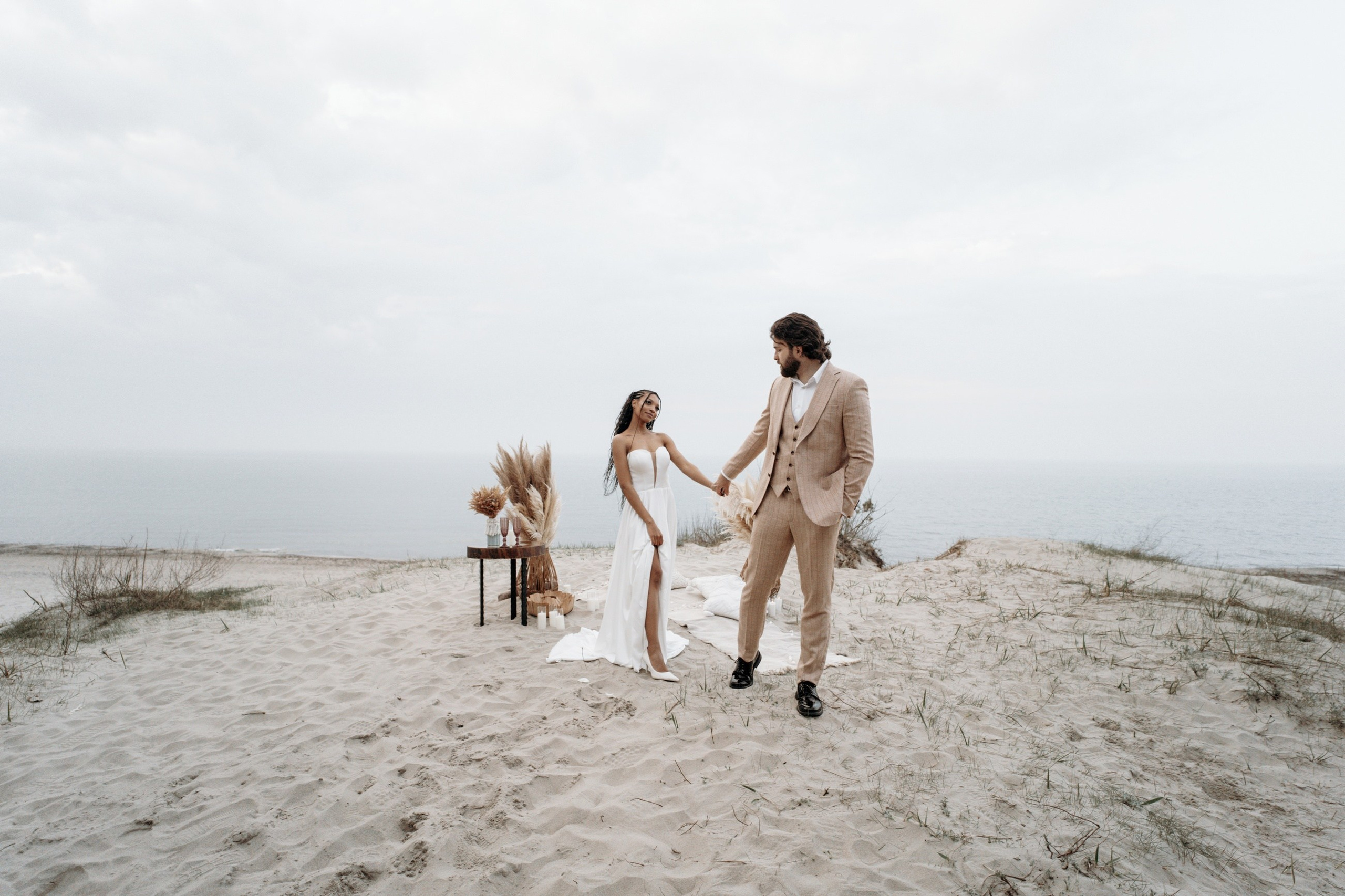 Свадебный фотограф в Тамбове Павел Четвертков