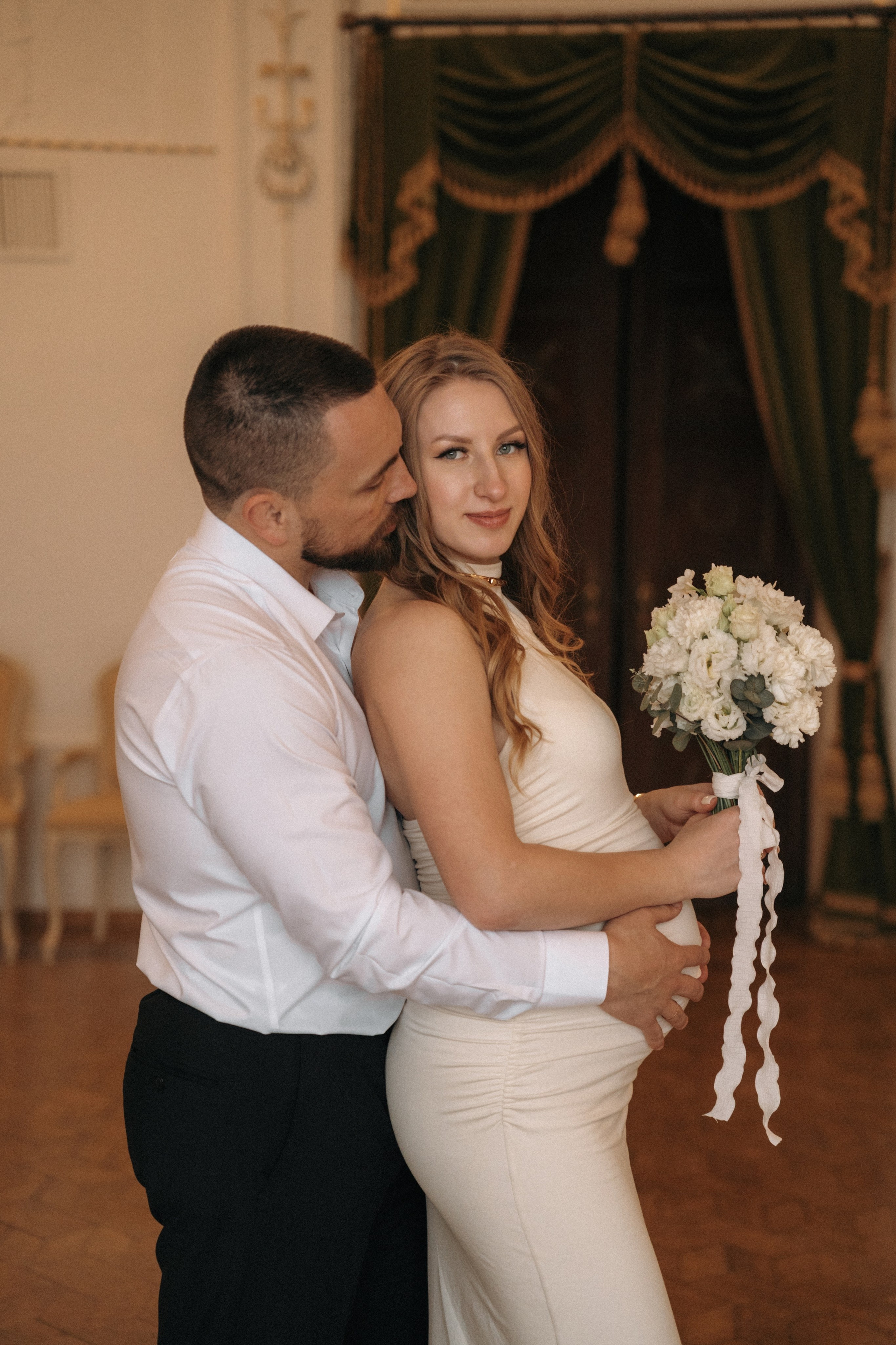 Свадьба Яны и Кирилла 🤎🌿. Свадебный фотограф в Тамбове Павел Четвертков